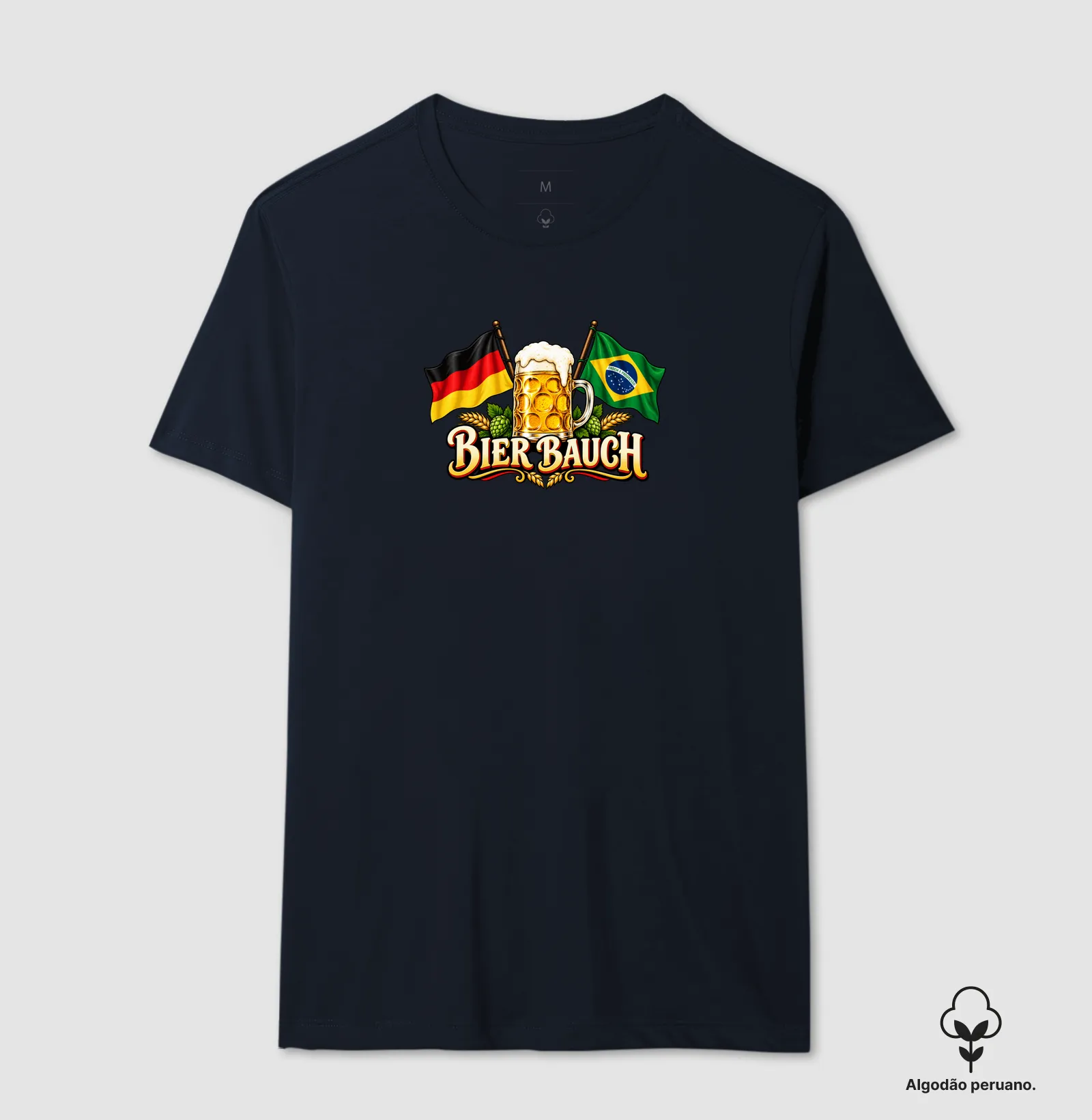 Bier Bauch - Imagem 5