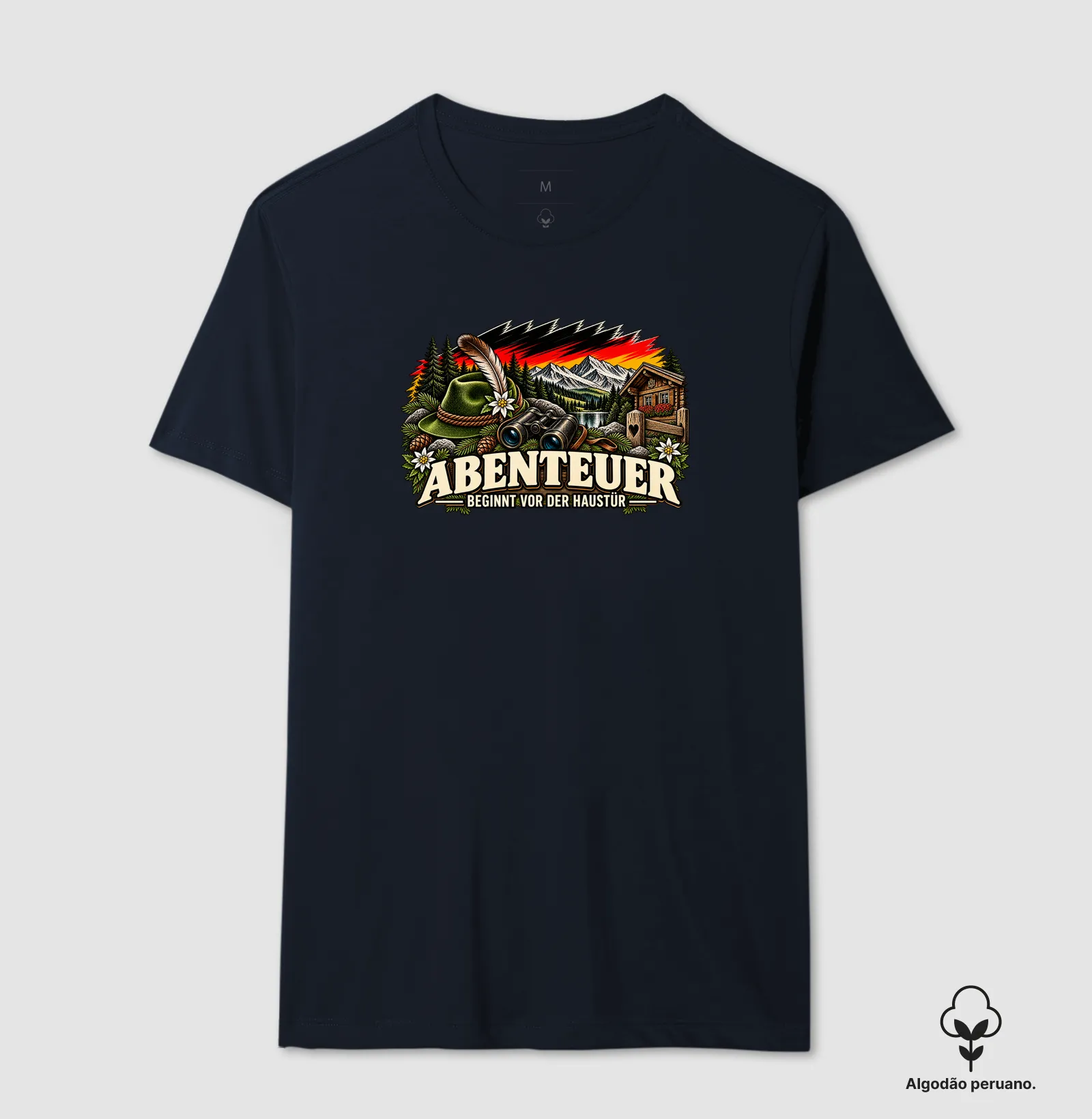 Abenteuer beginnt vor der Haustür - Imagem 8