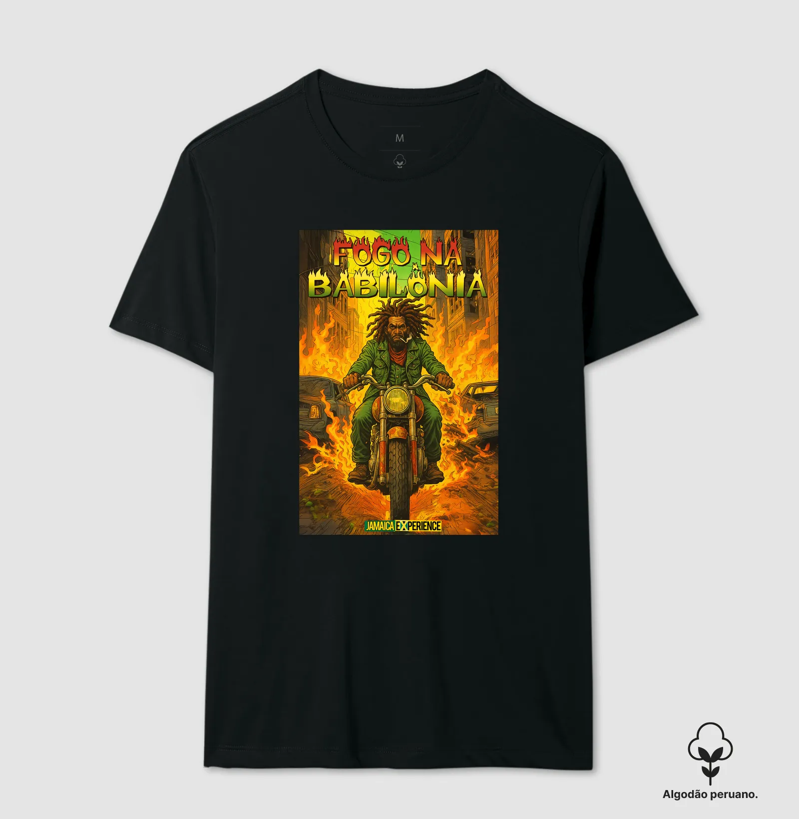 Camisa 5