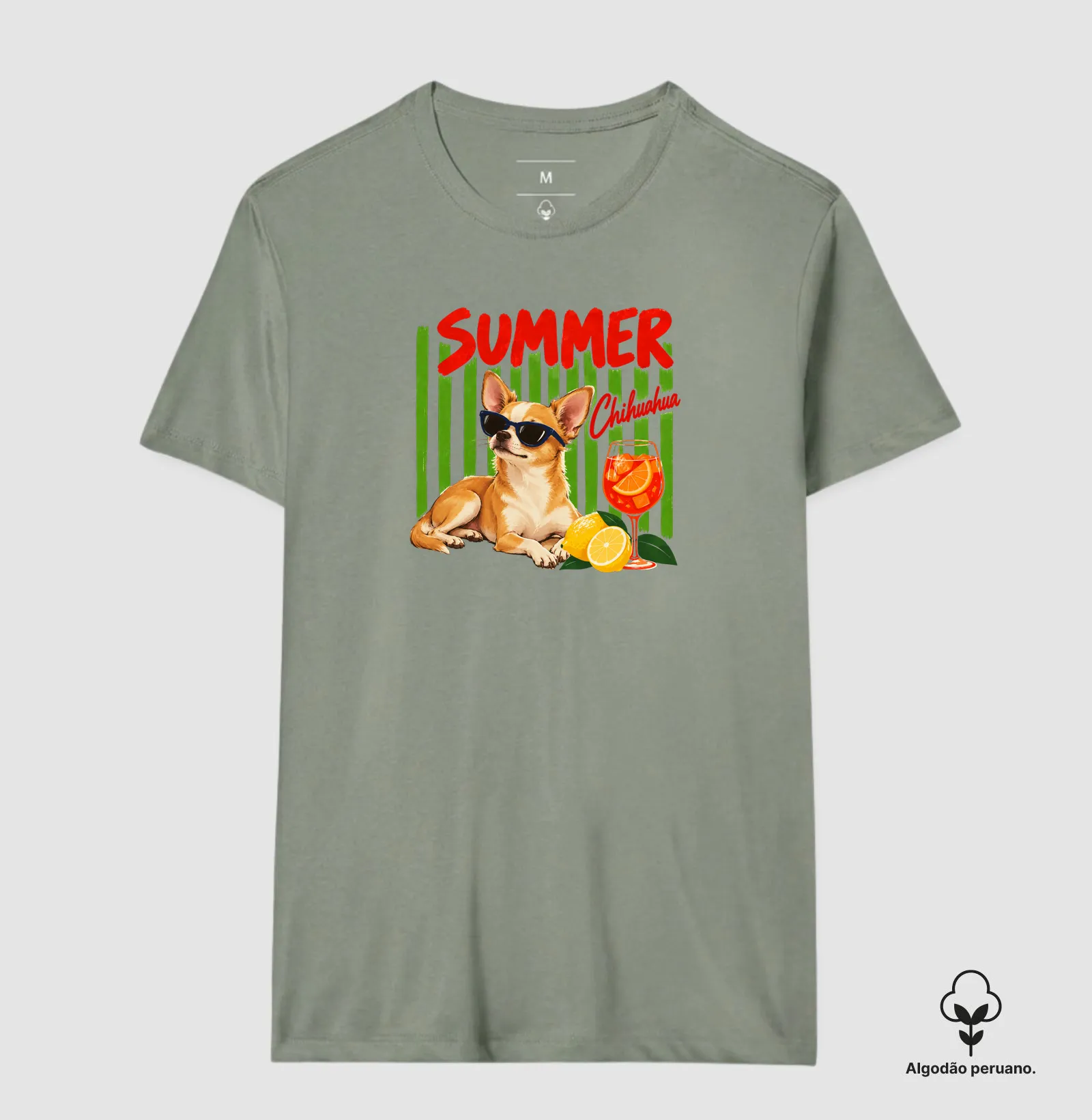 Summer Chihuahua  - Imagem 4