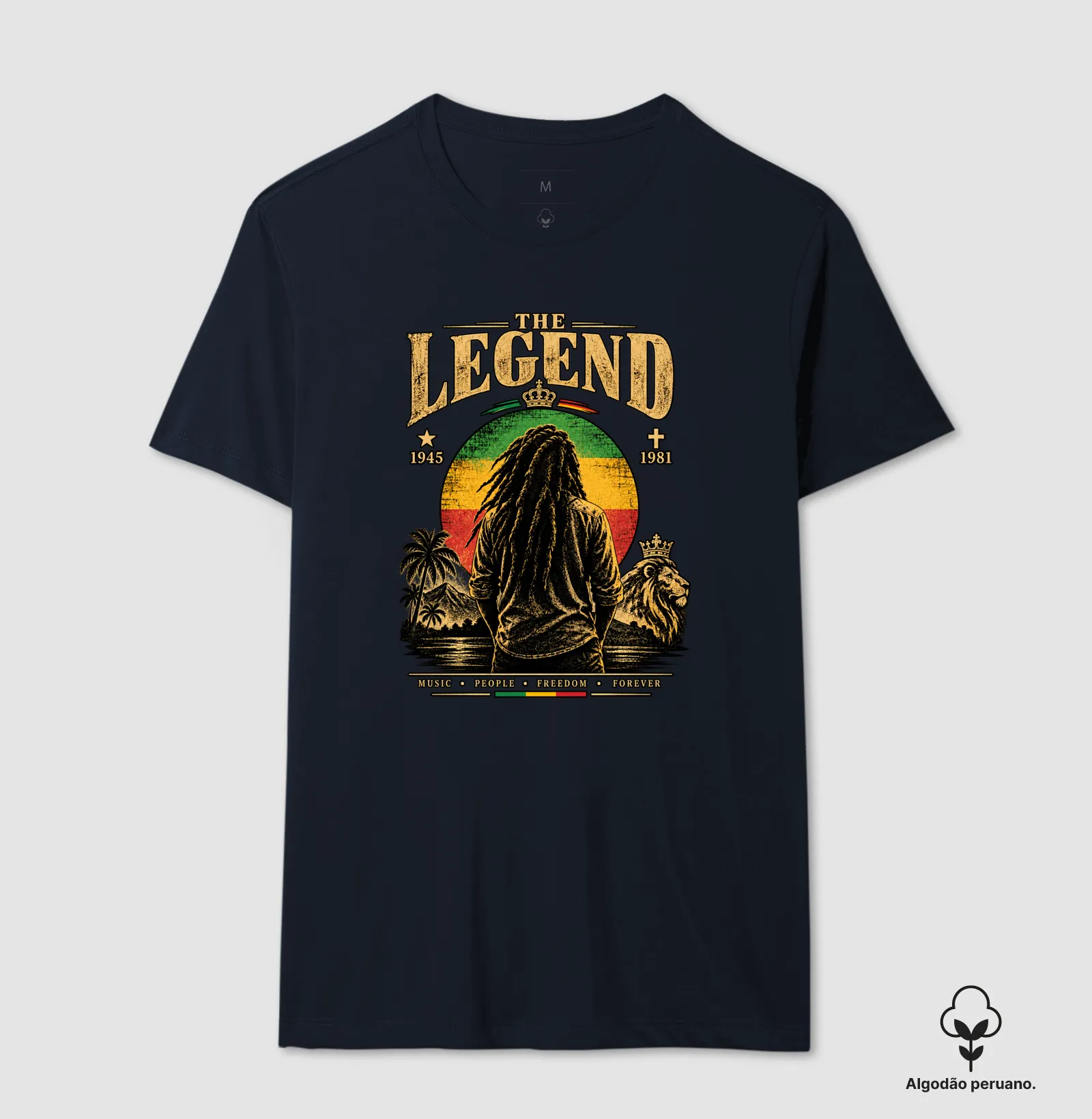 The Legend 1945–1981 - Imagem 4