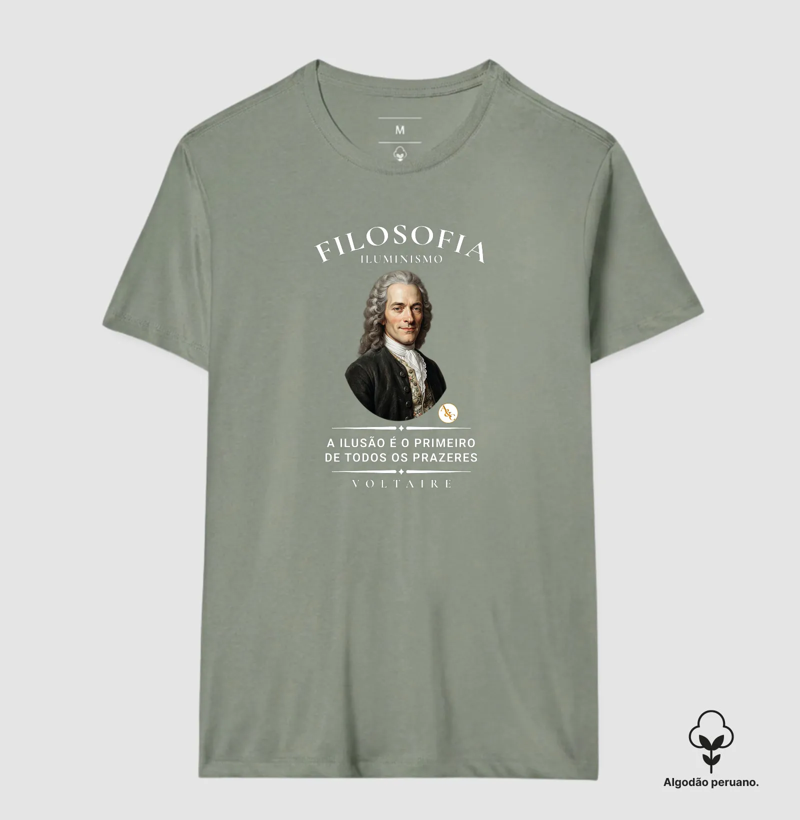 Camisa 7