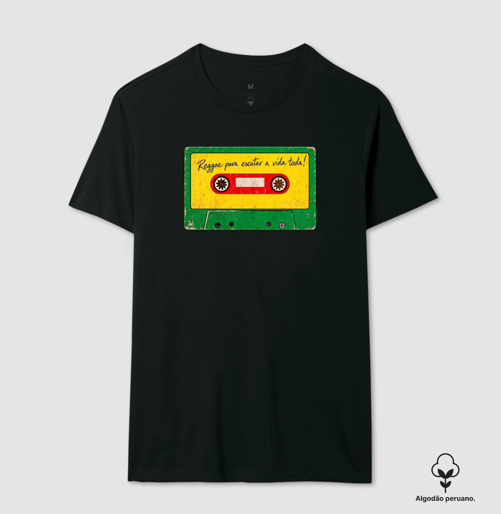 Reggae para escutar a vida toda - Imagem 2