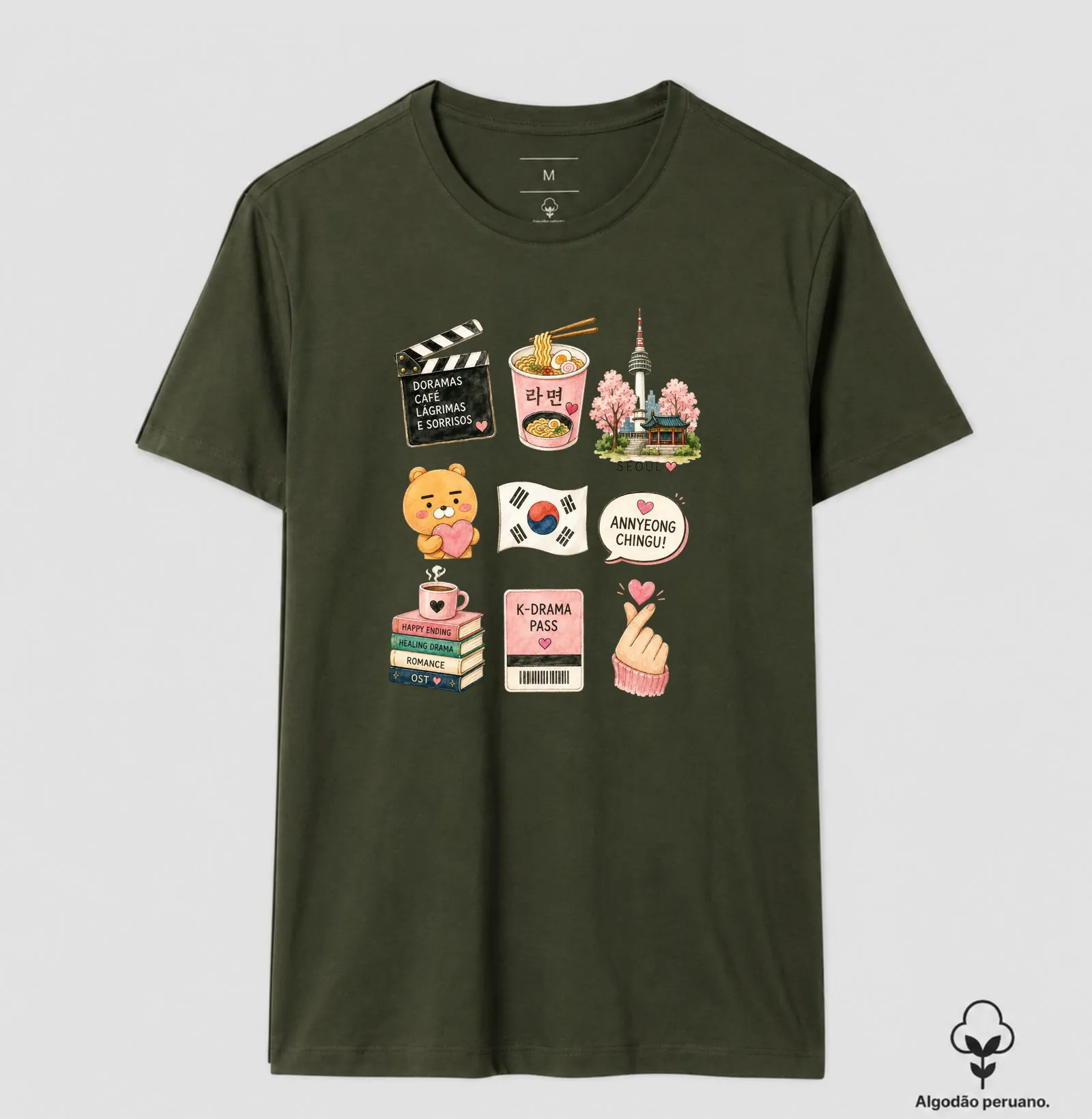 Camisa 4