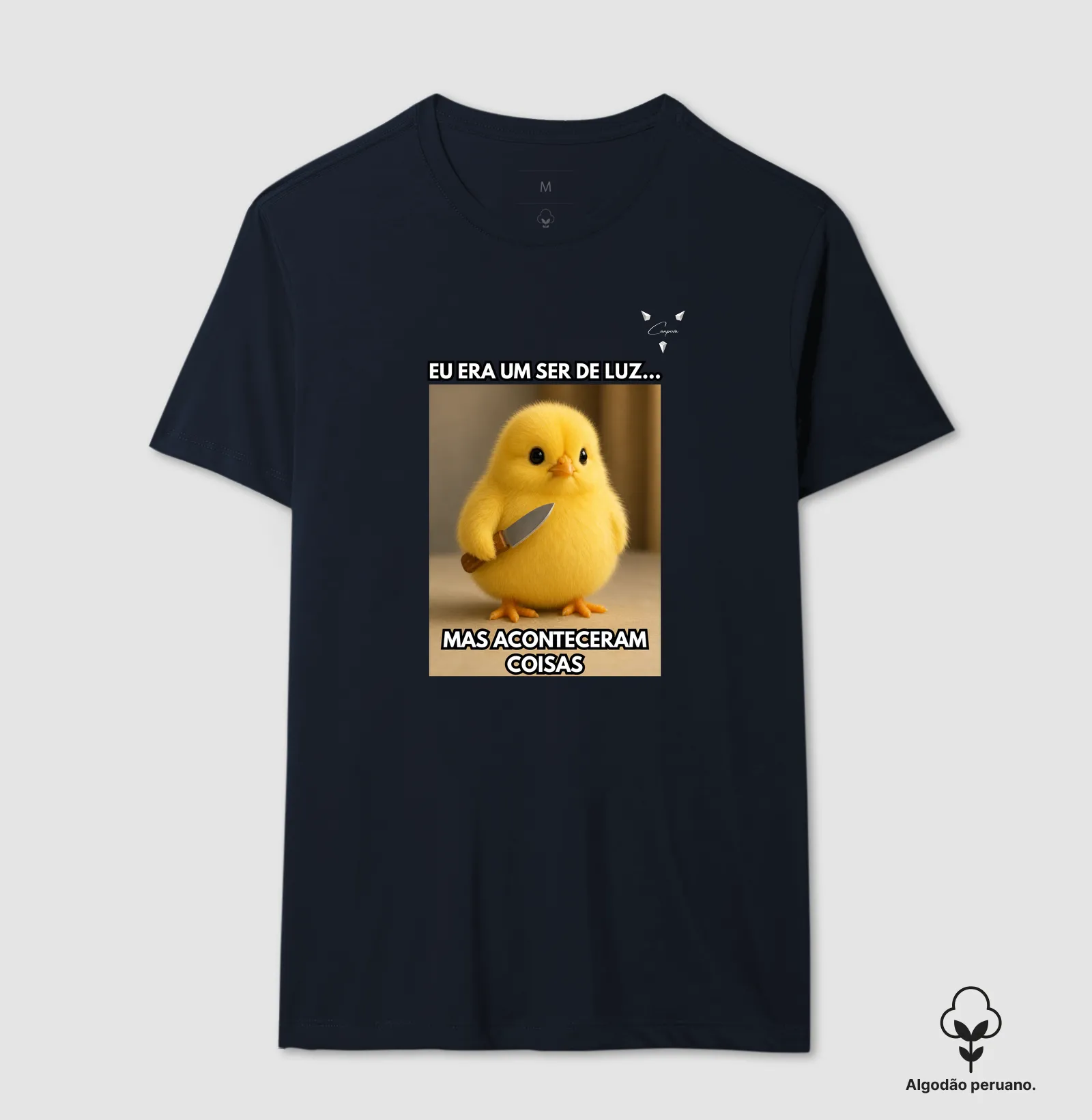 Camisa 3