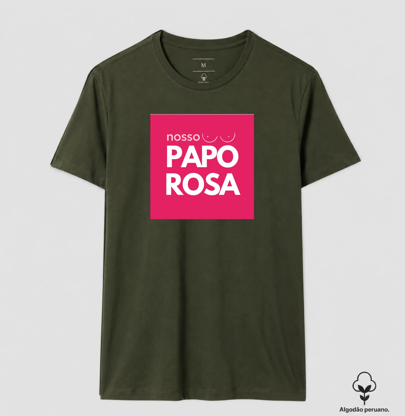 Nosso Papo Rosa - Imagem 9