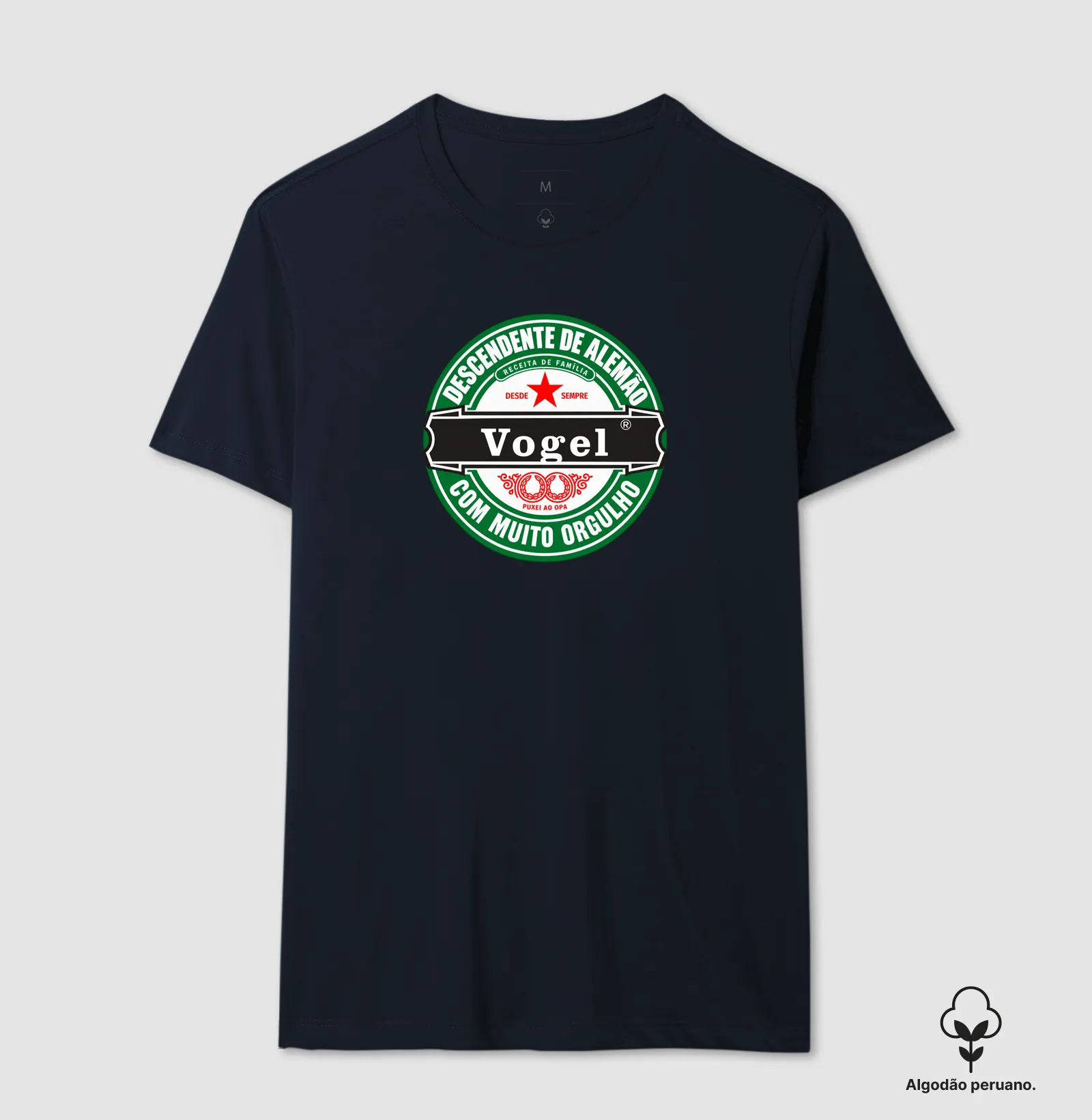 Vogel  - Imagem 2