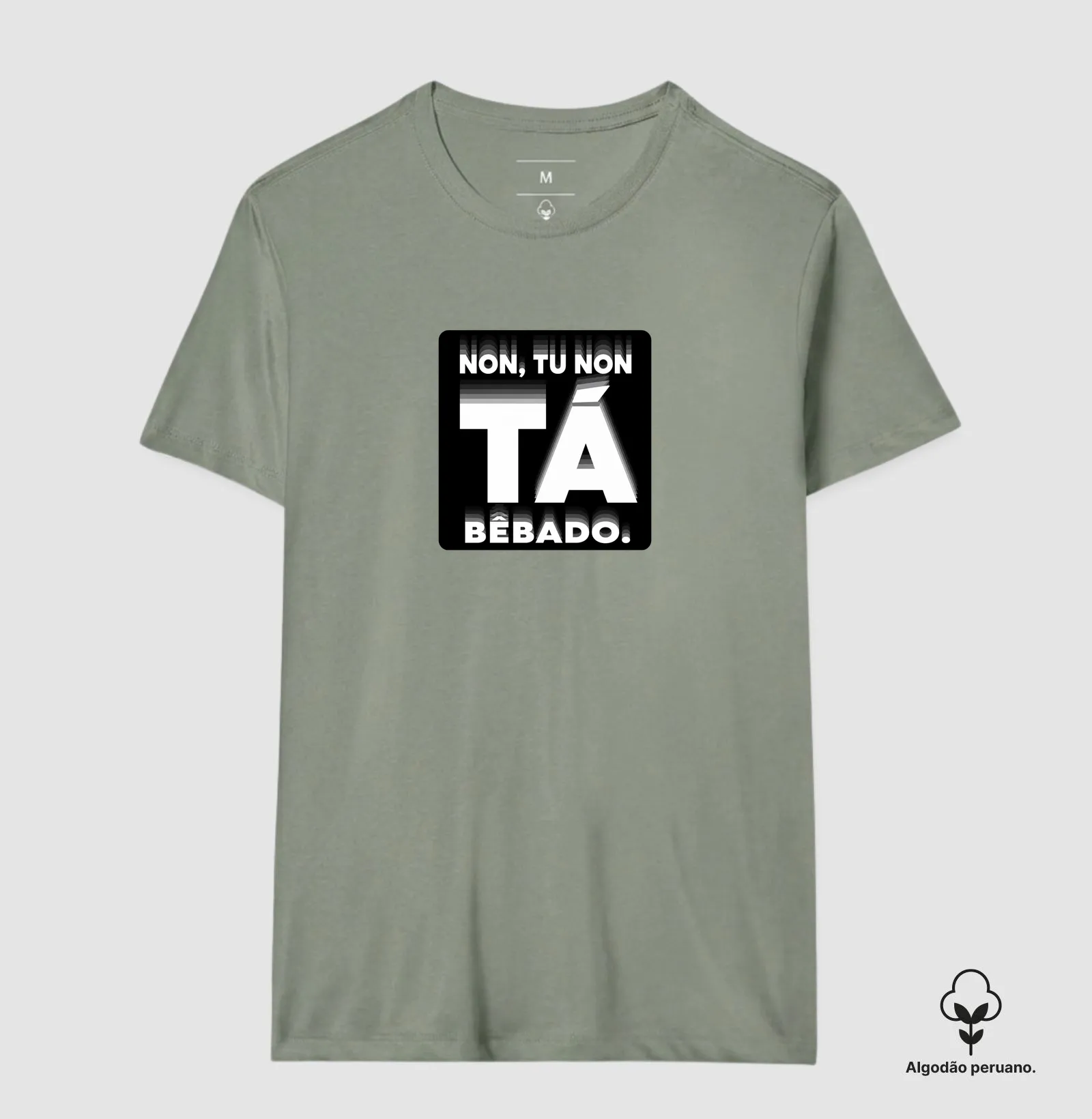 Non, tu non tá bêbado - Imagem 7