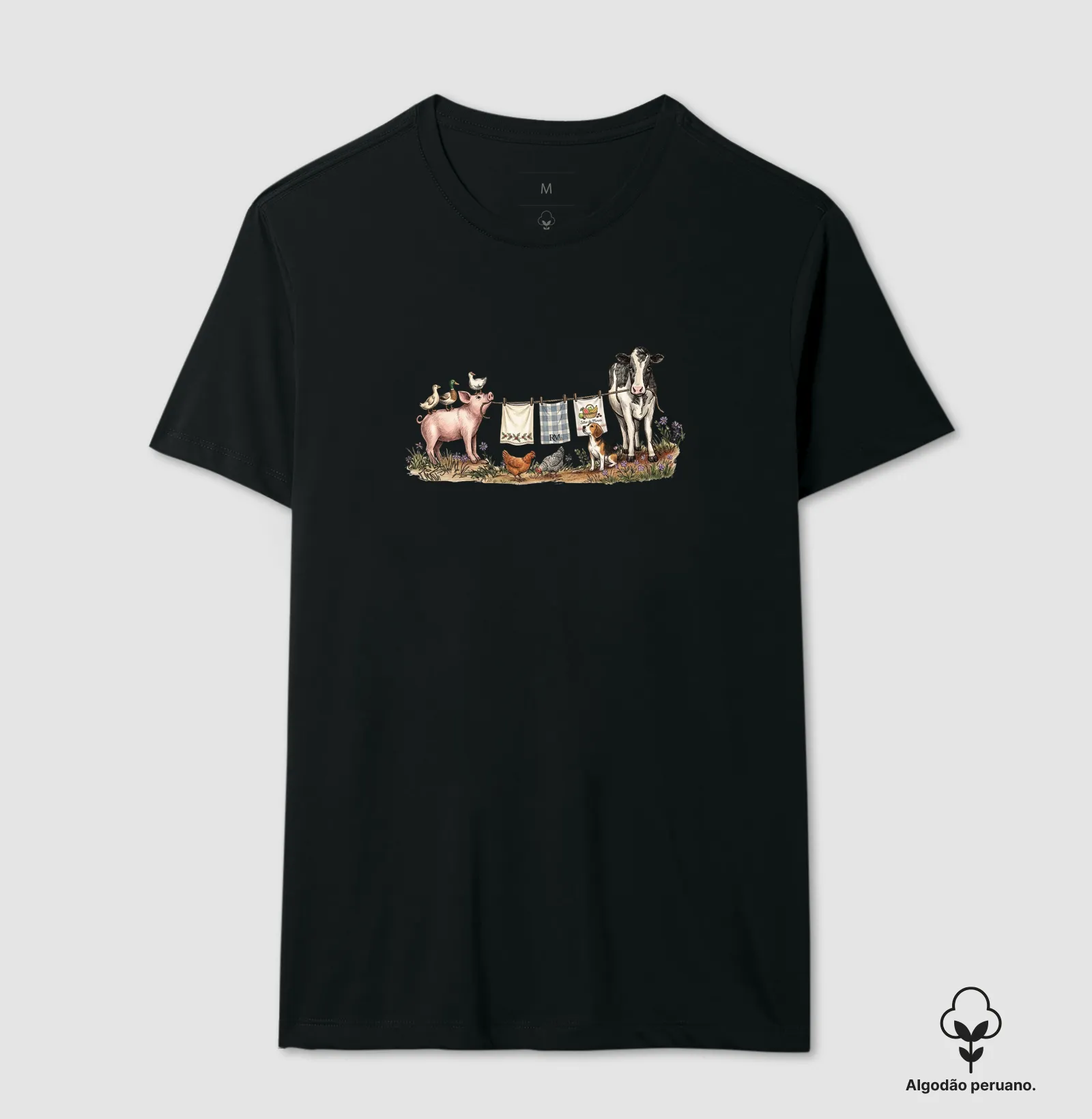 Camisa 9