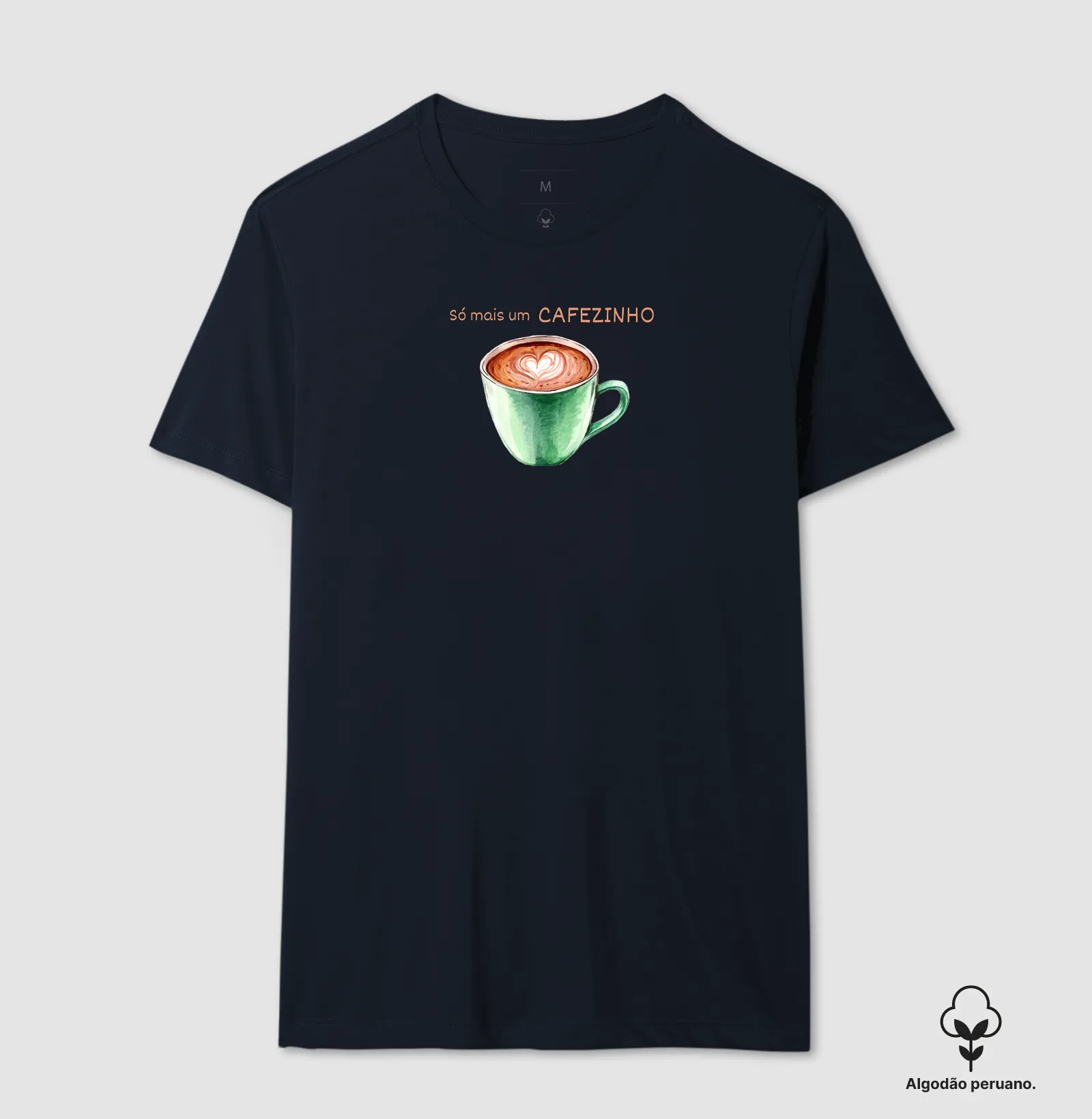 Só mais um cafezinho - Imagem 6