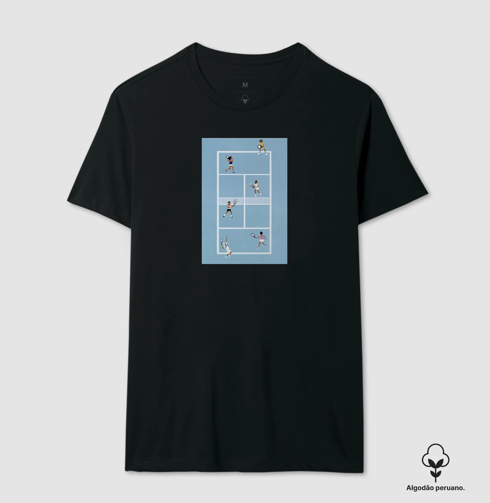 Camisa 4