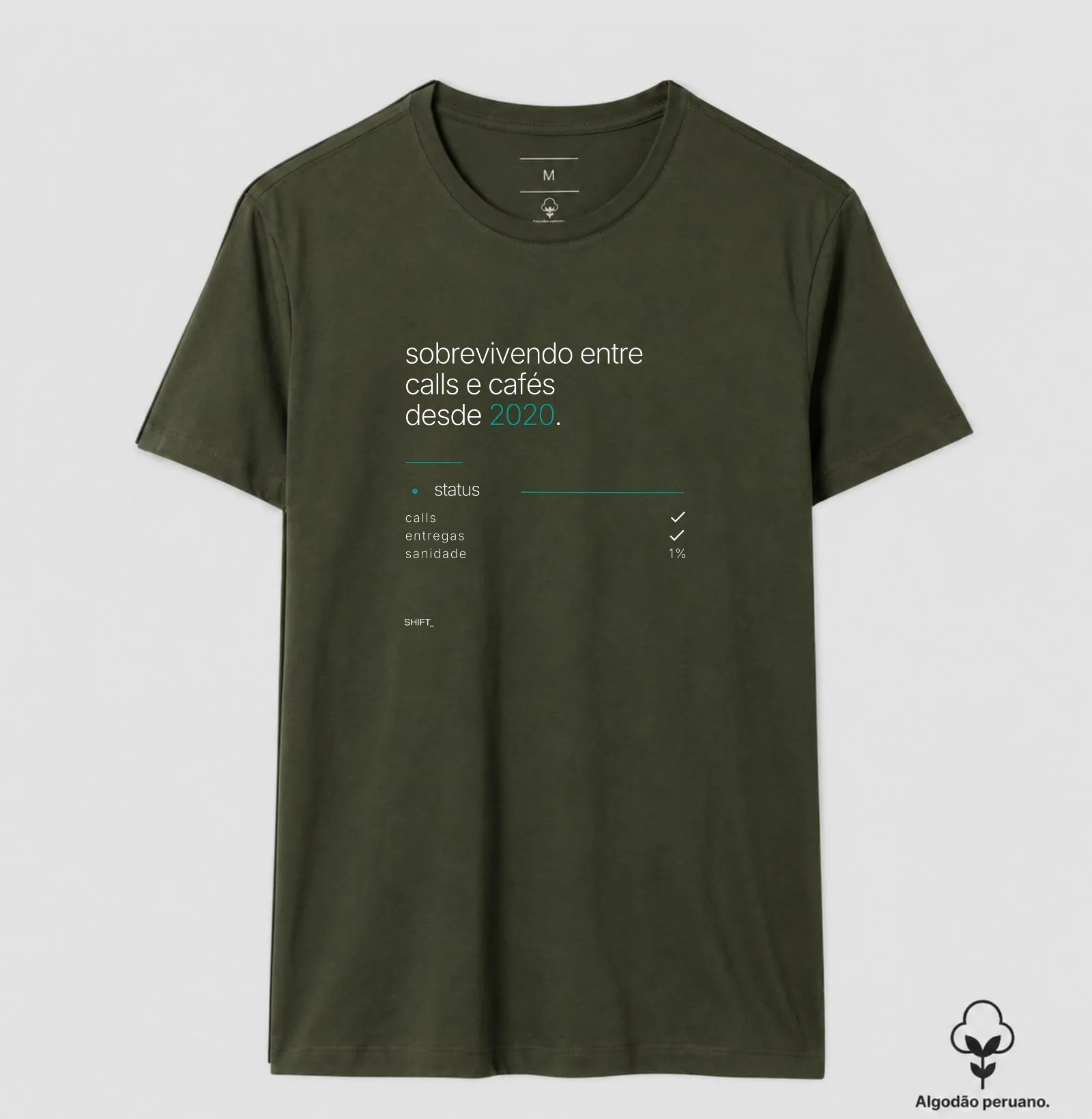 Camisa 4