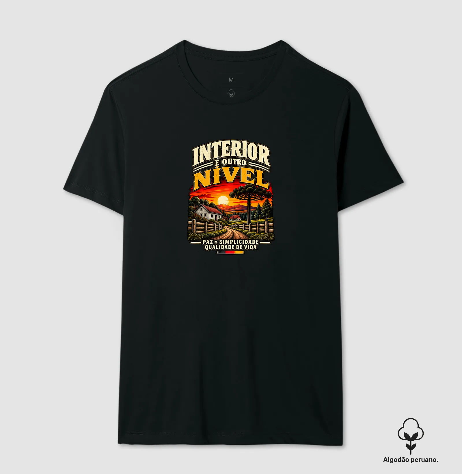 Interior é outro nível - Imagem 3