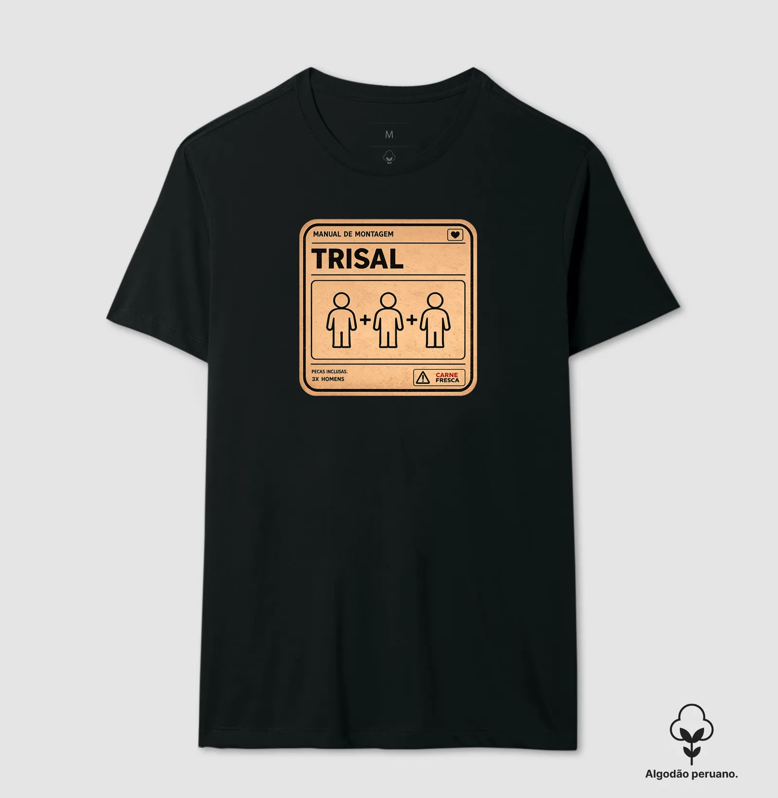 Camisa 3