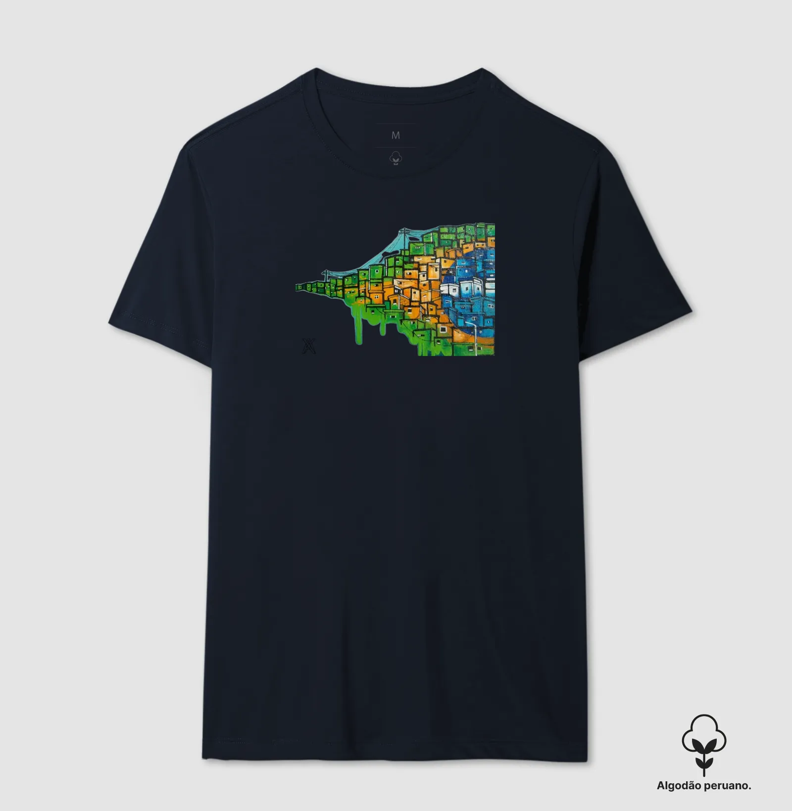 Camisa 2
