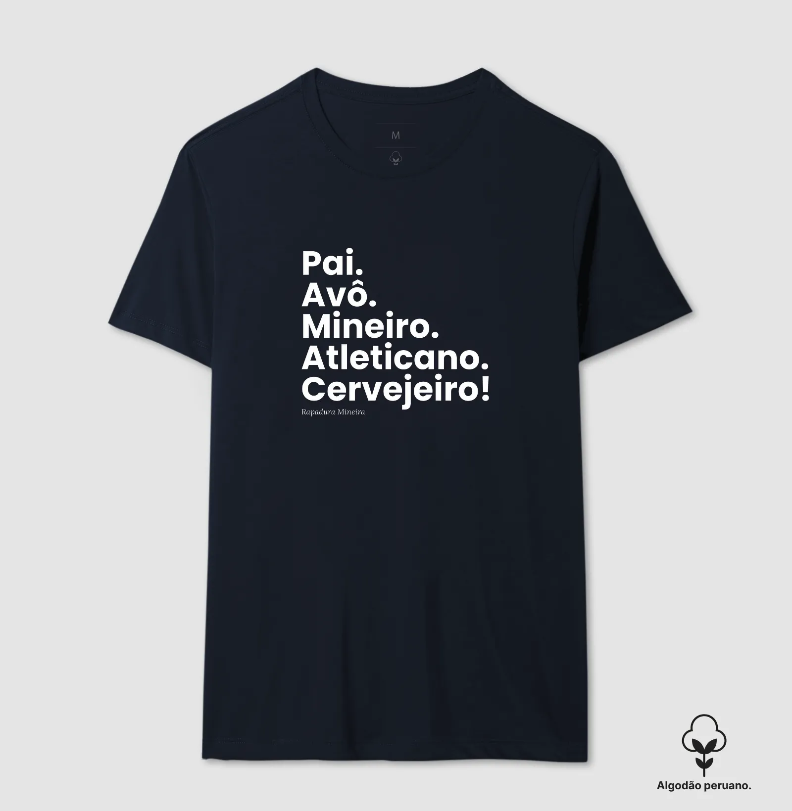 Pai. Avô. Mineiro. Atleticano. Cervejeiro! - Imagem 5