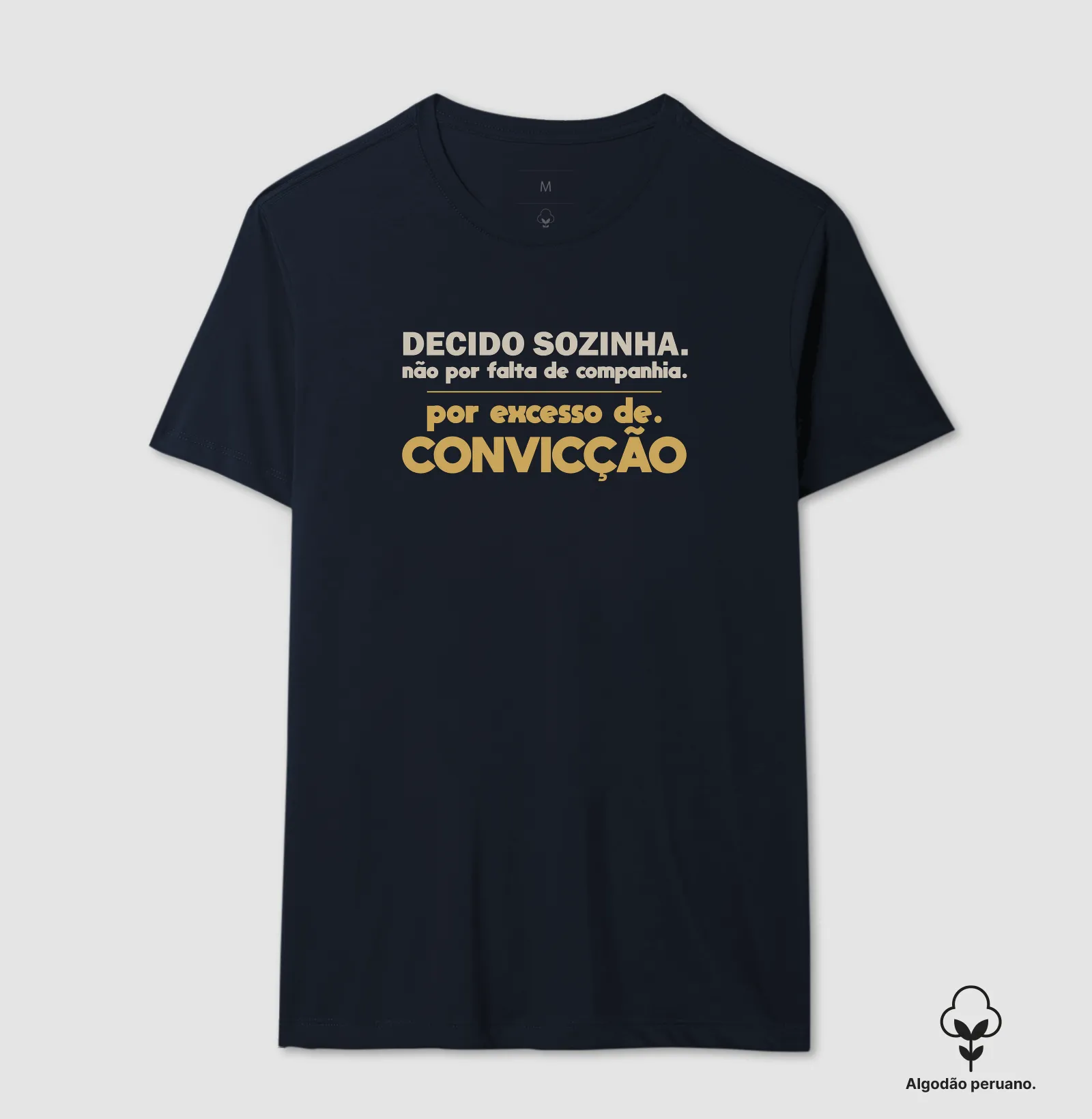 Convicção - Imagem 4