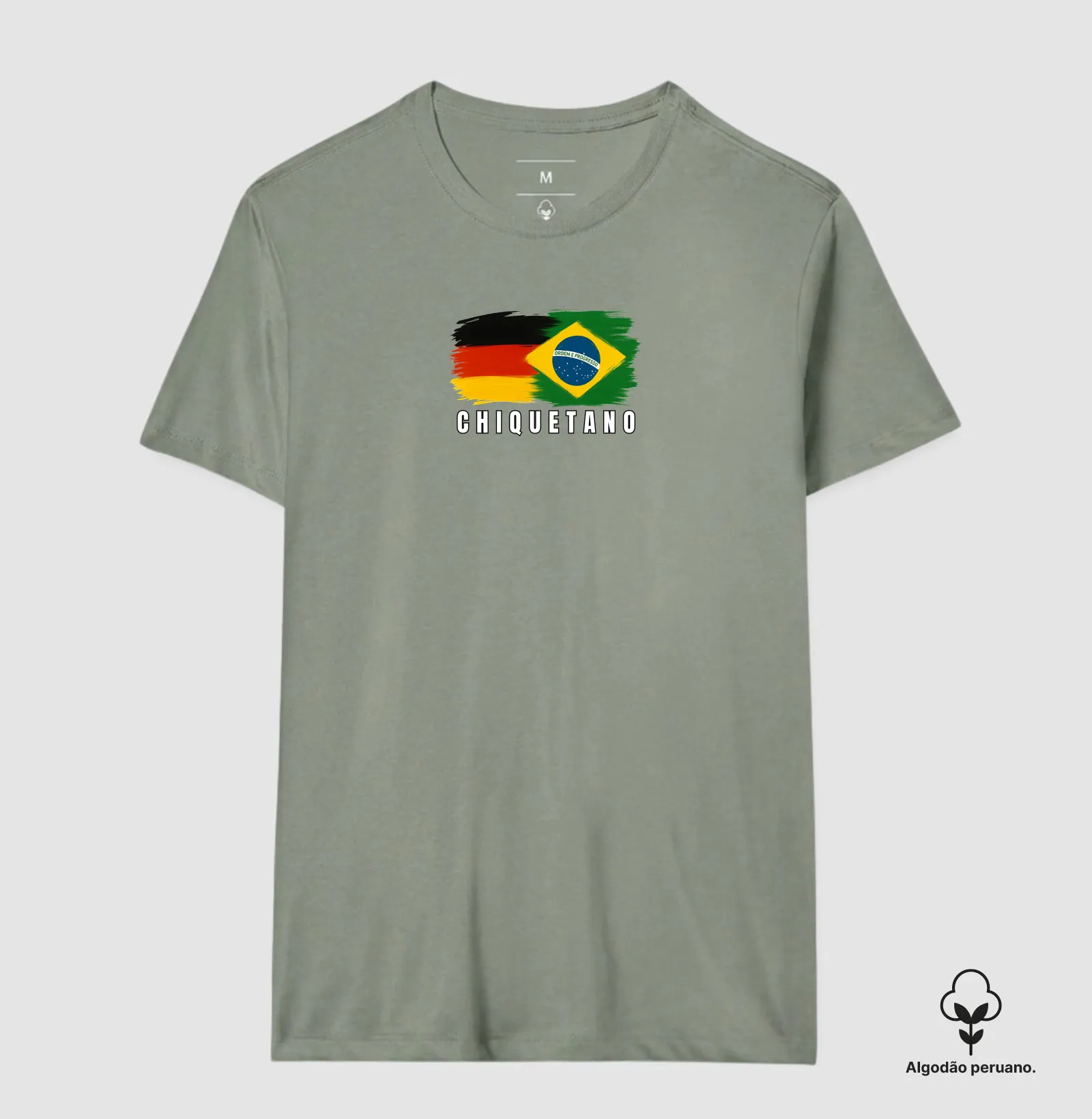 CHIQUETANO - Imagem 9