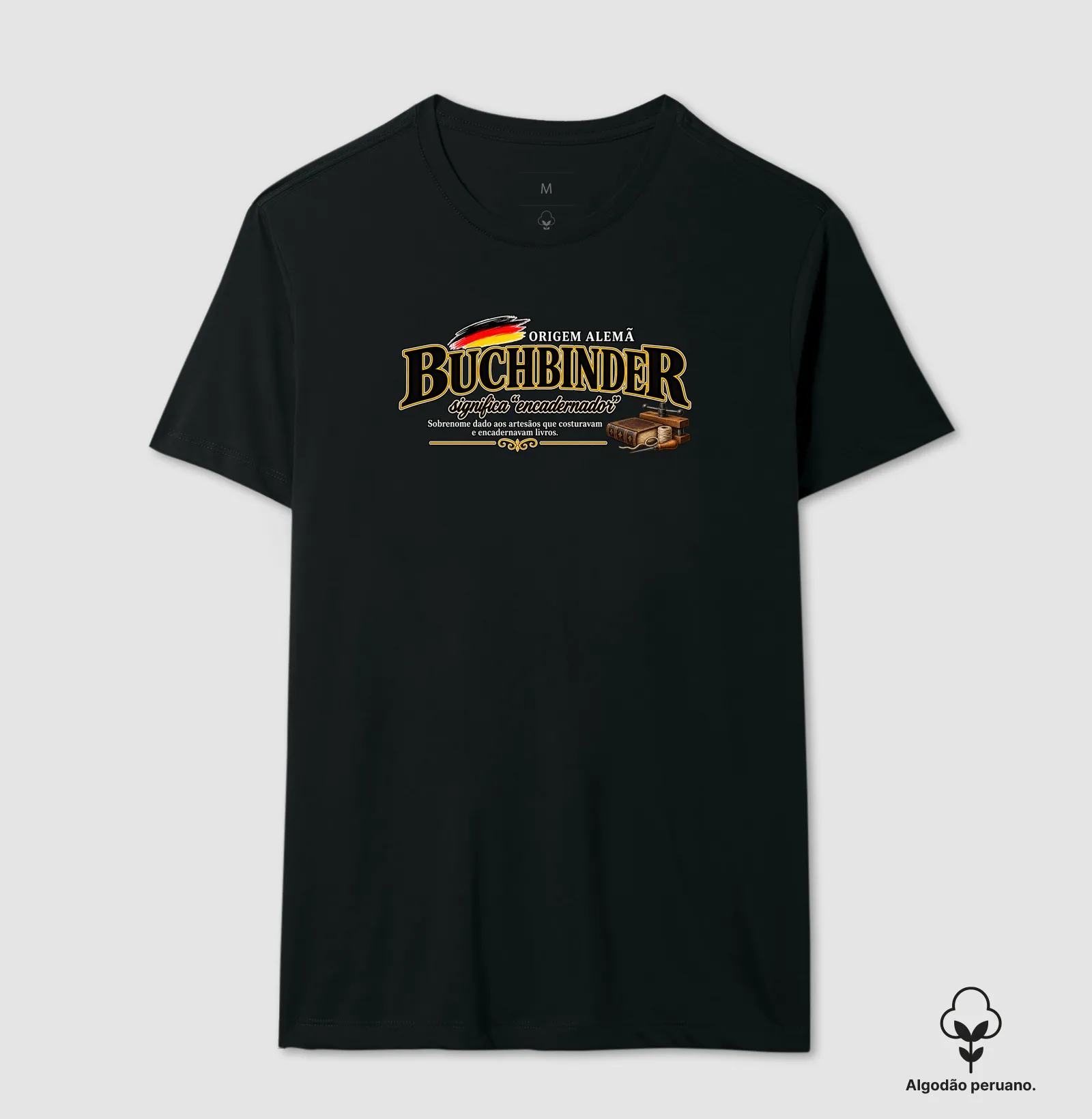 Buchbinder  - Imagem 4
