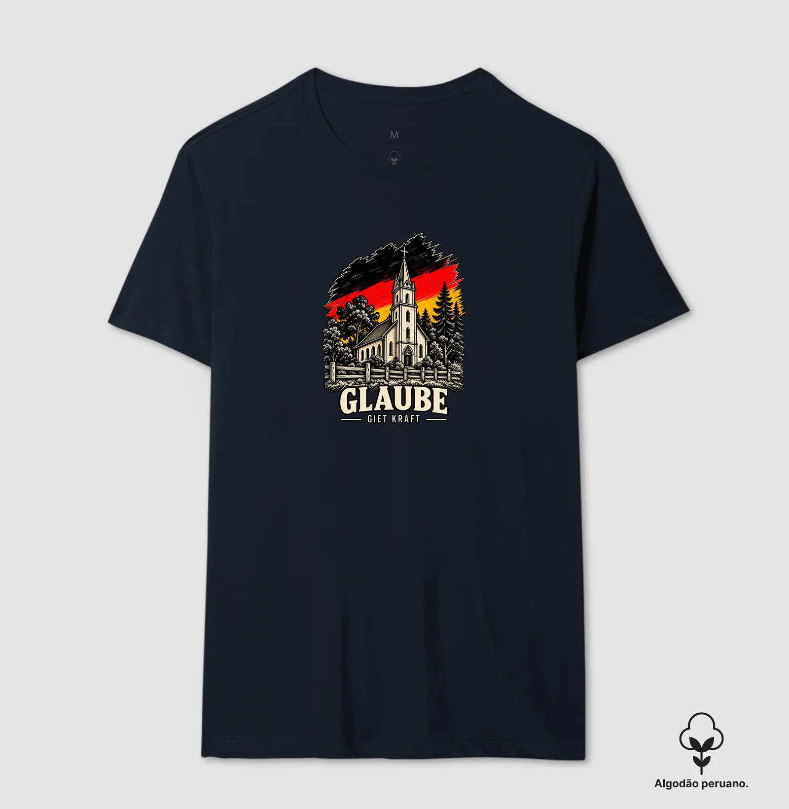 Glaube gibt Kraft - Imagem 2