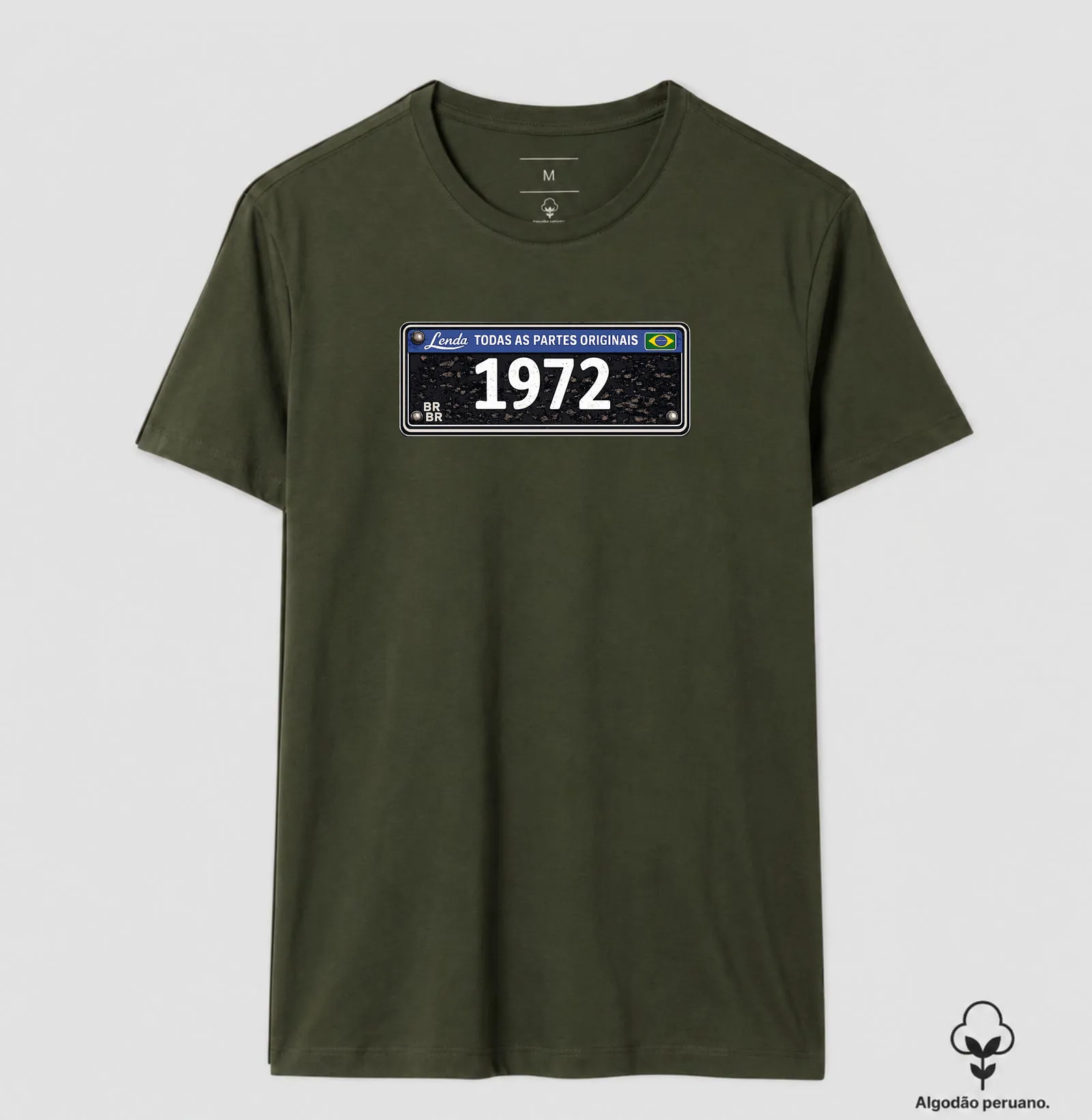 Camisa 8