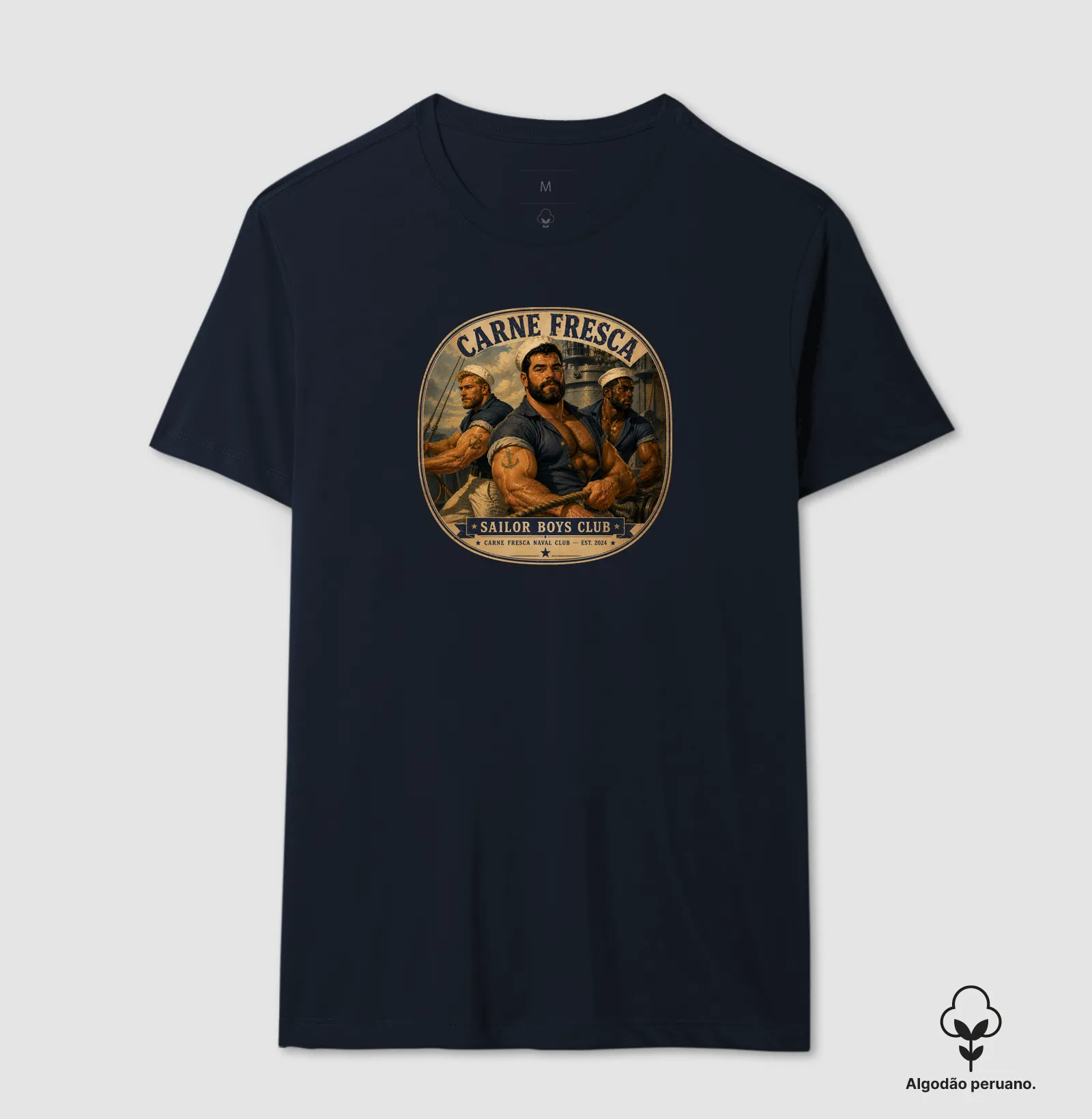 Camisa 7