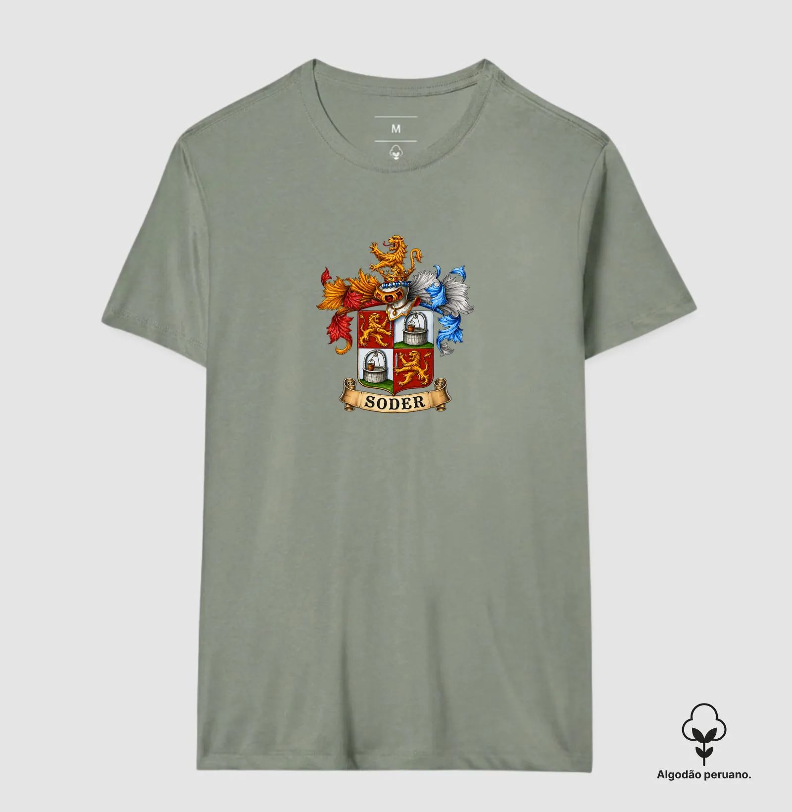 Camisa 7
