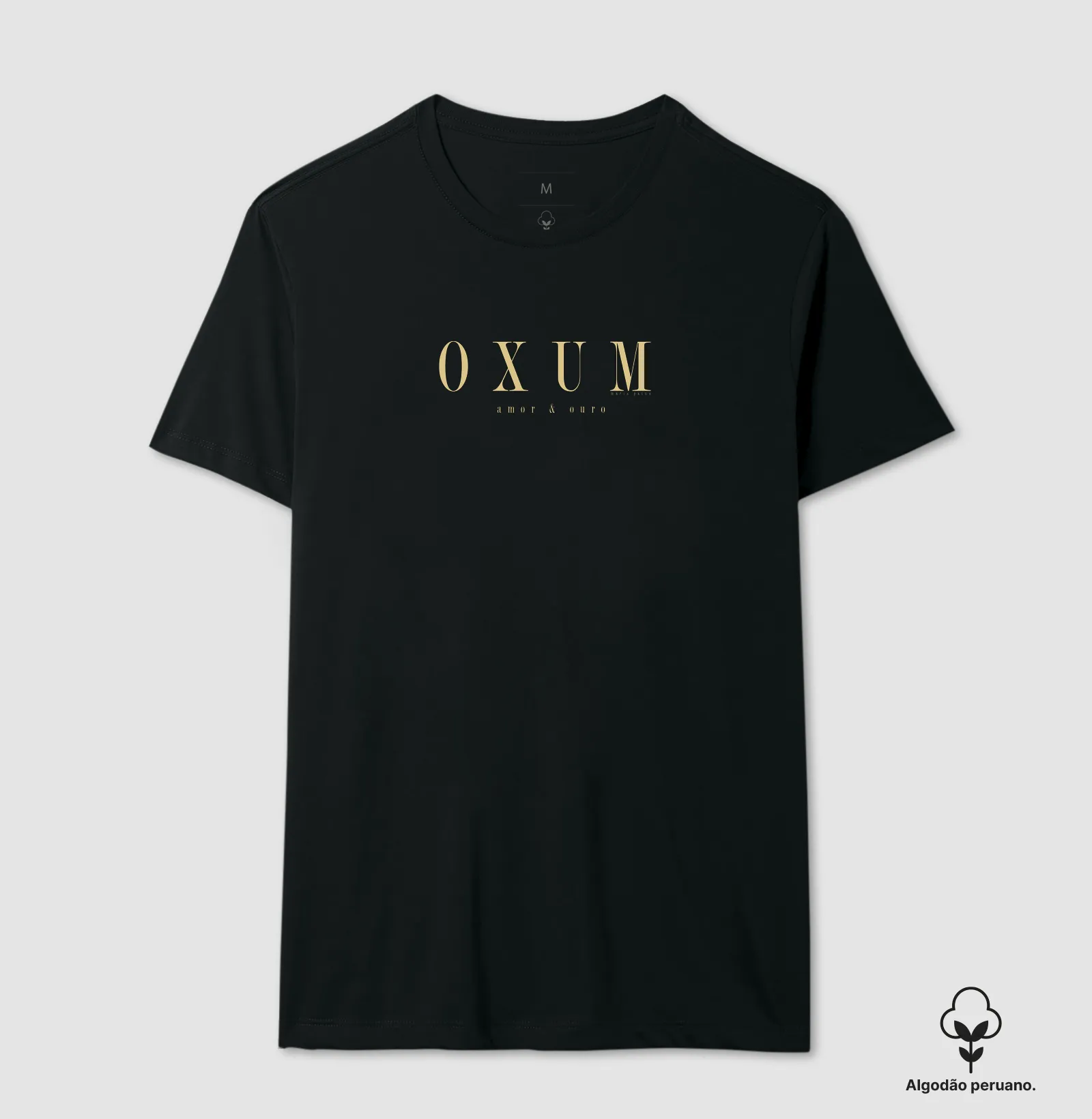 Oxum Nomes Sagrados - Imagem 2