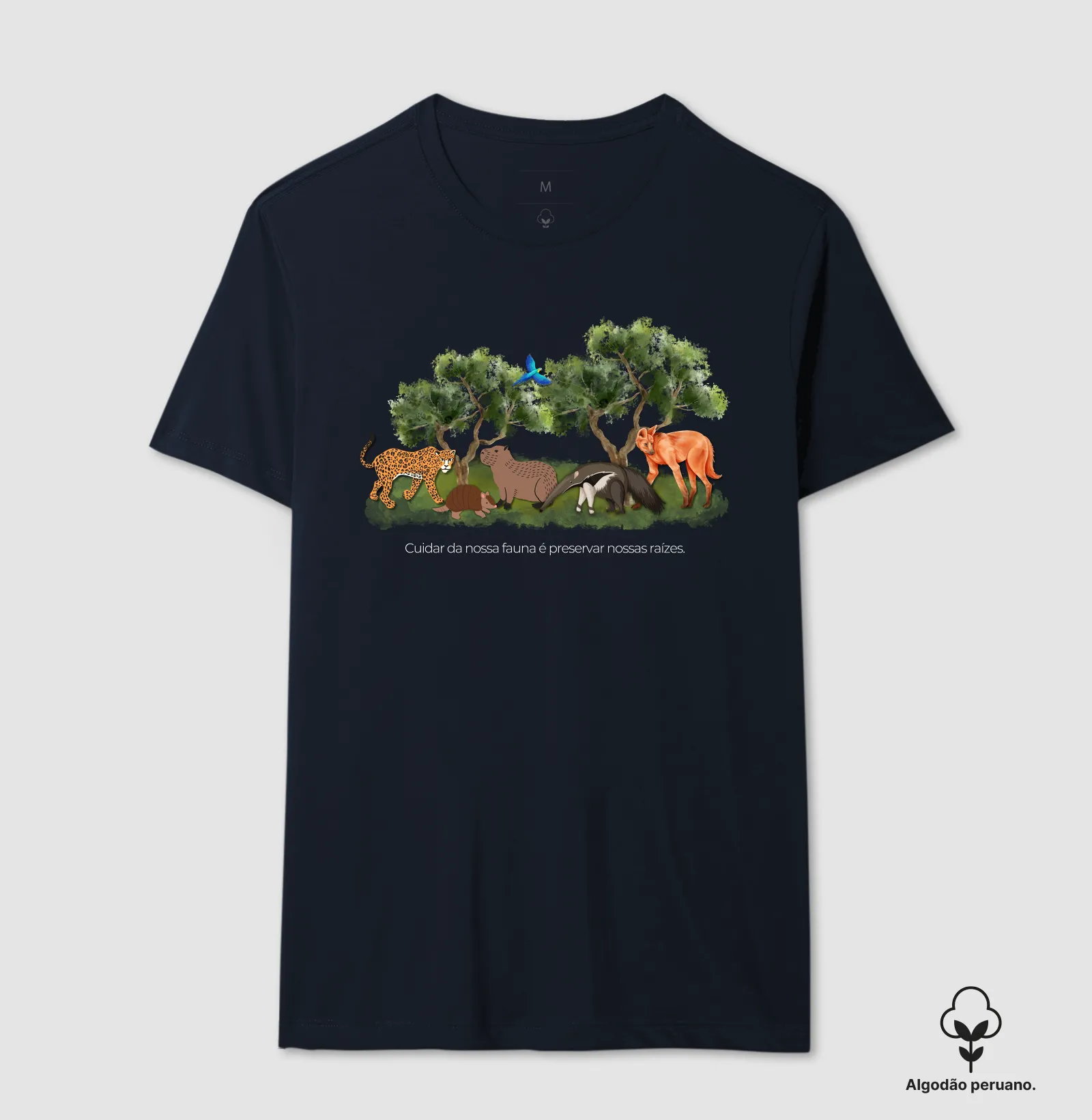 Camisa 1