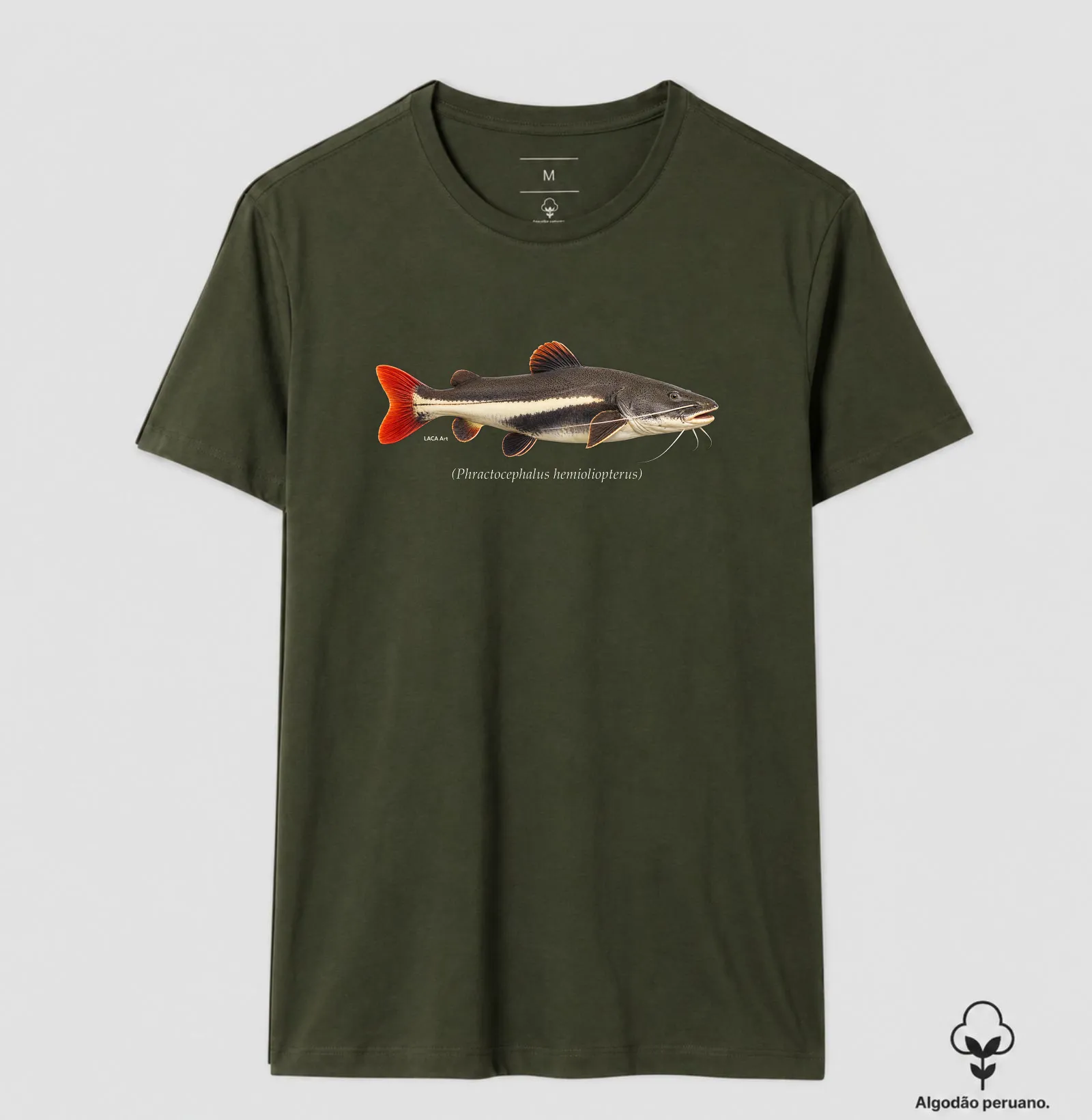 Camisa 8