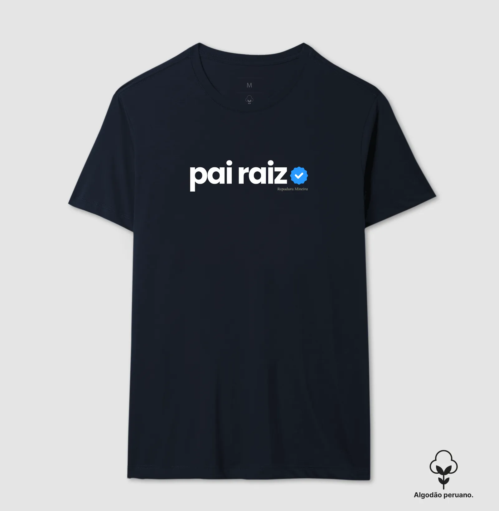 Pai raiz. - Imagem 6