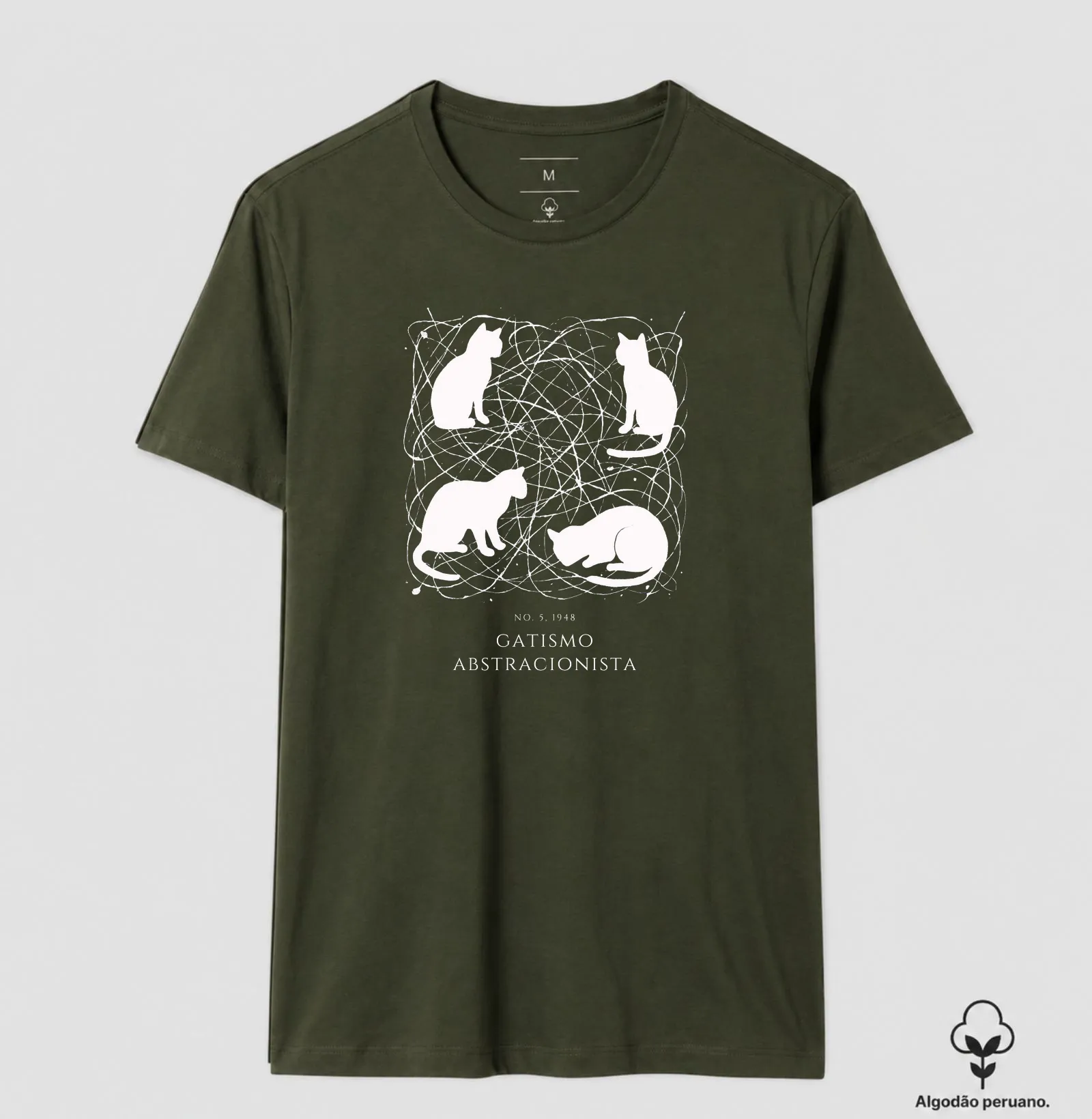 Camisa 7