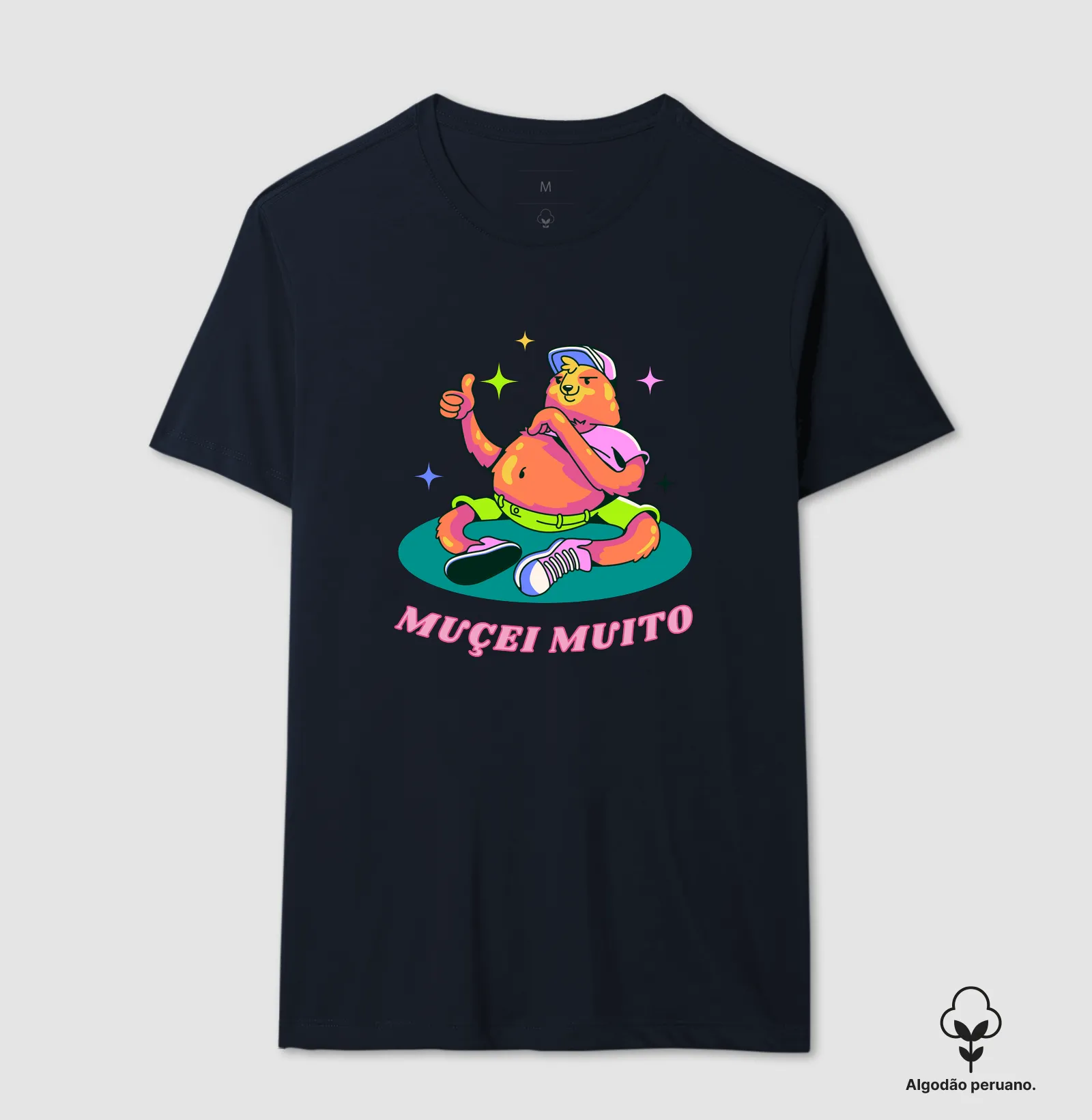 Camisa 3