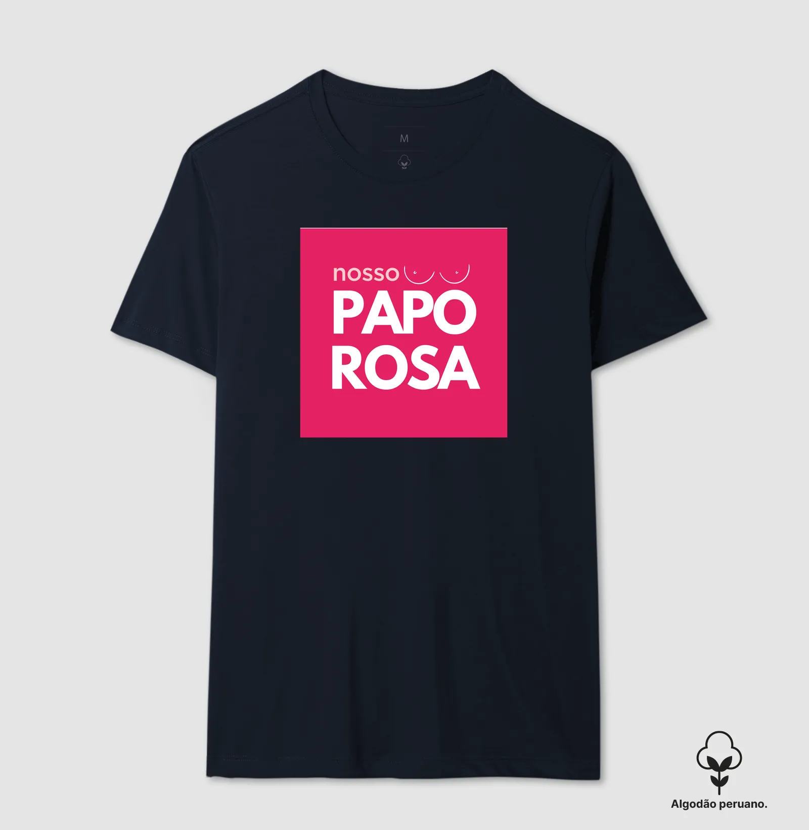 Nosso Papo Rosa - Imagem 2