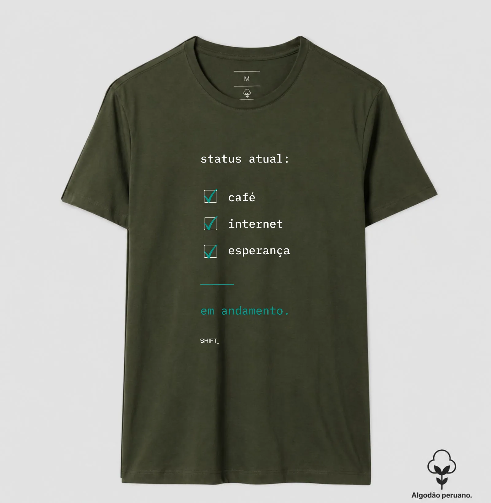 Camisa 1