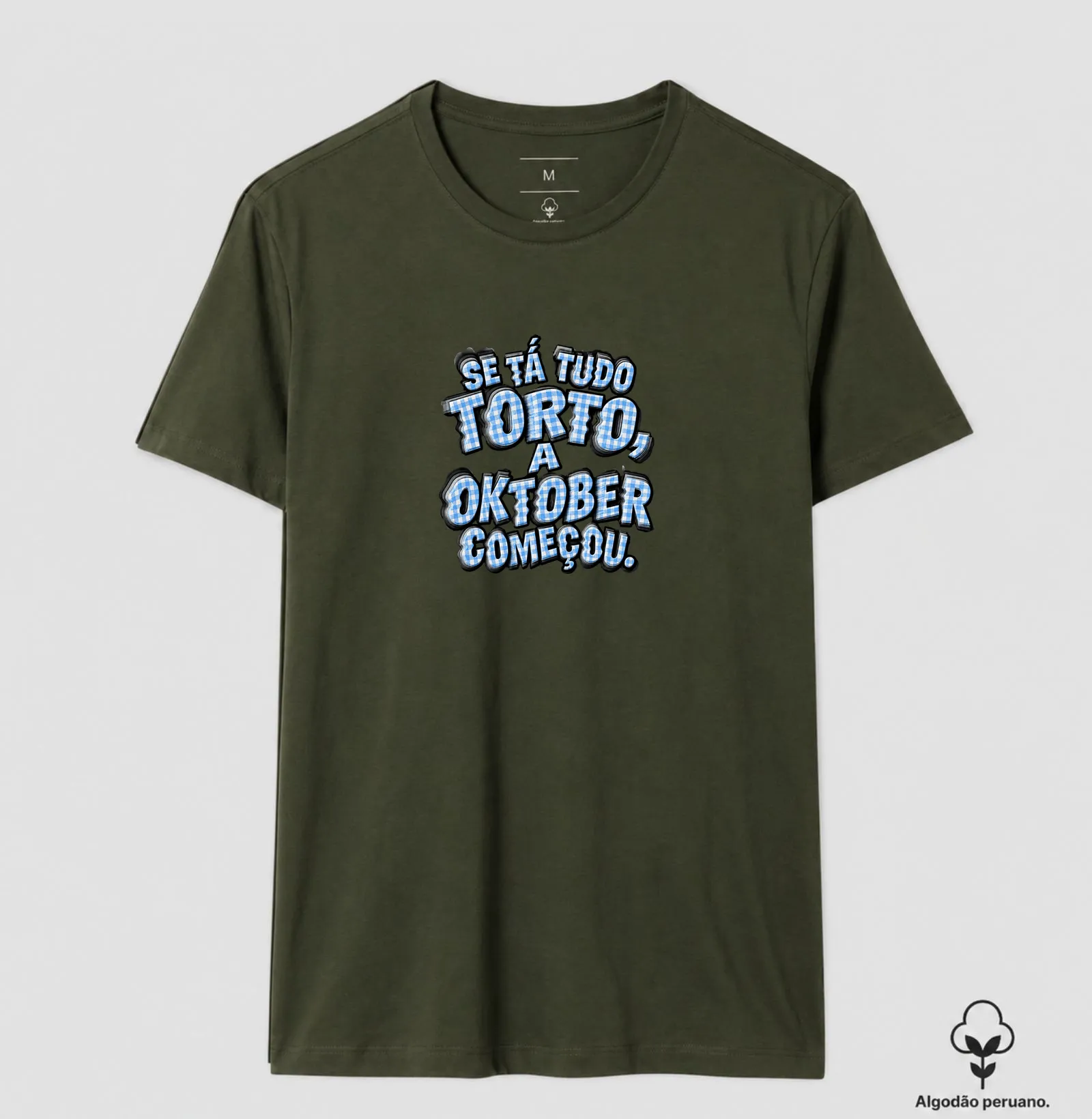Se tá tudo torto, a Oktober começou - Imagem 9