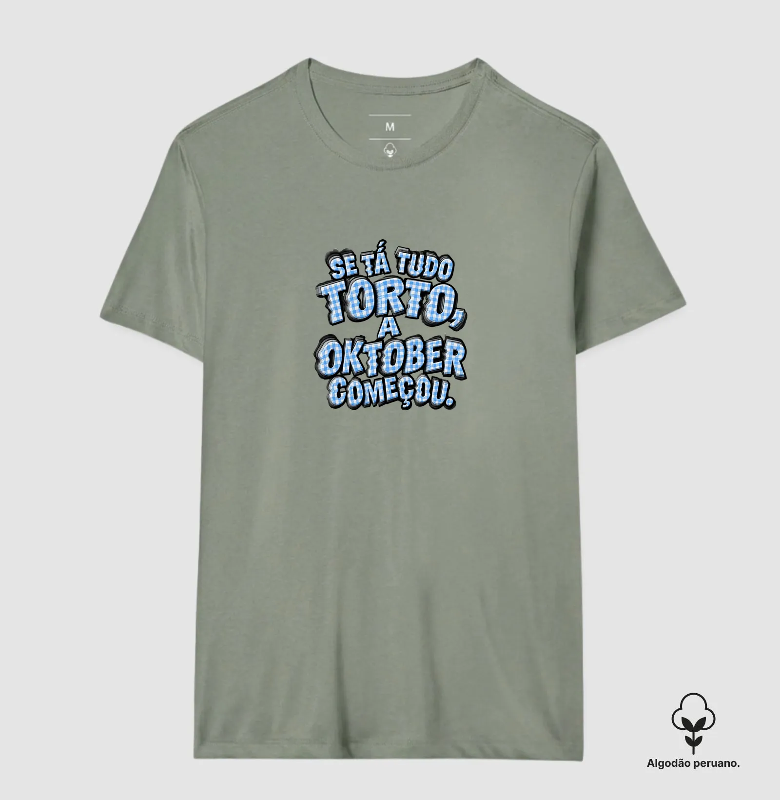 Se tá tudo torto, a Oktober começou - Imagem 7