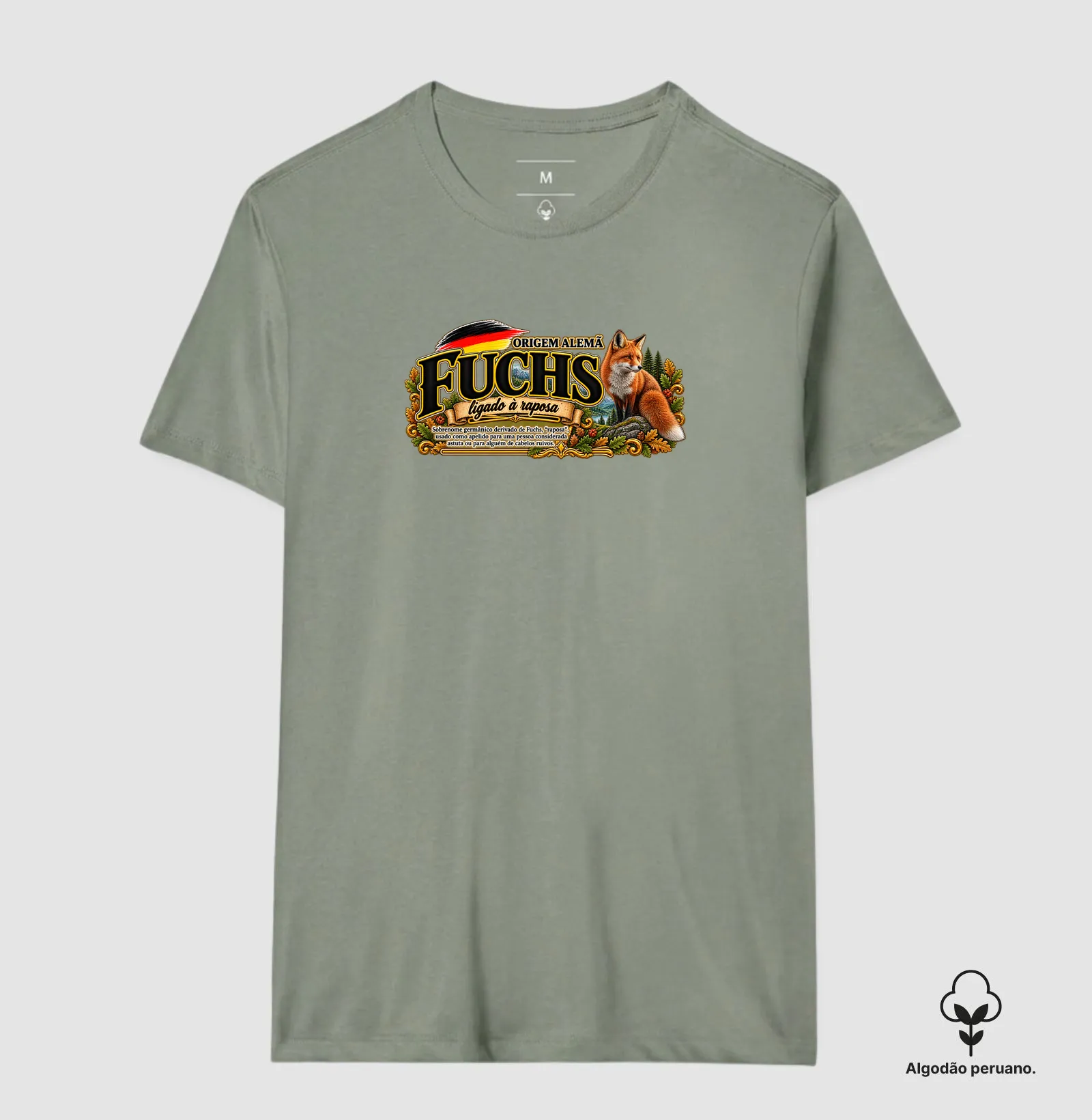 Fuchs  - Imagem 8