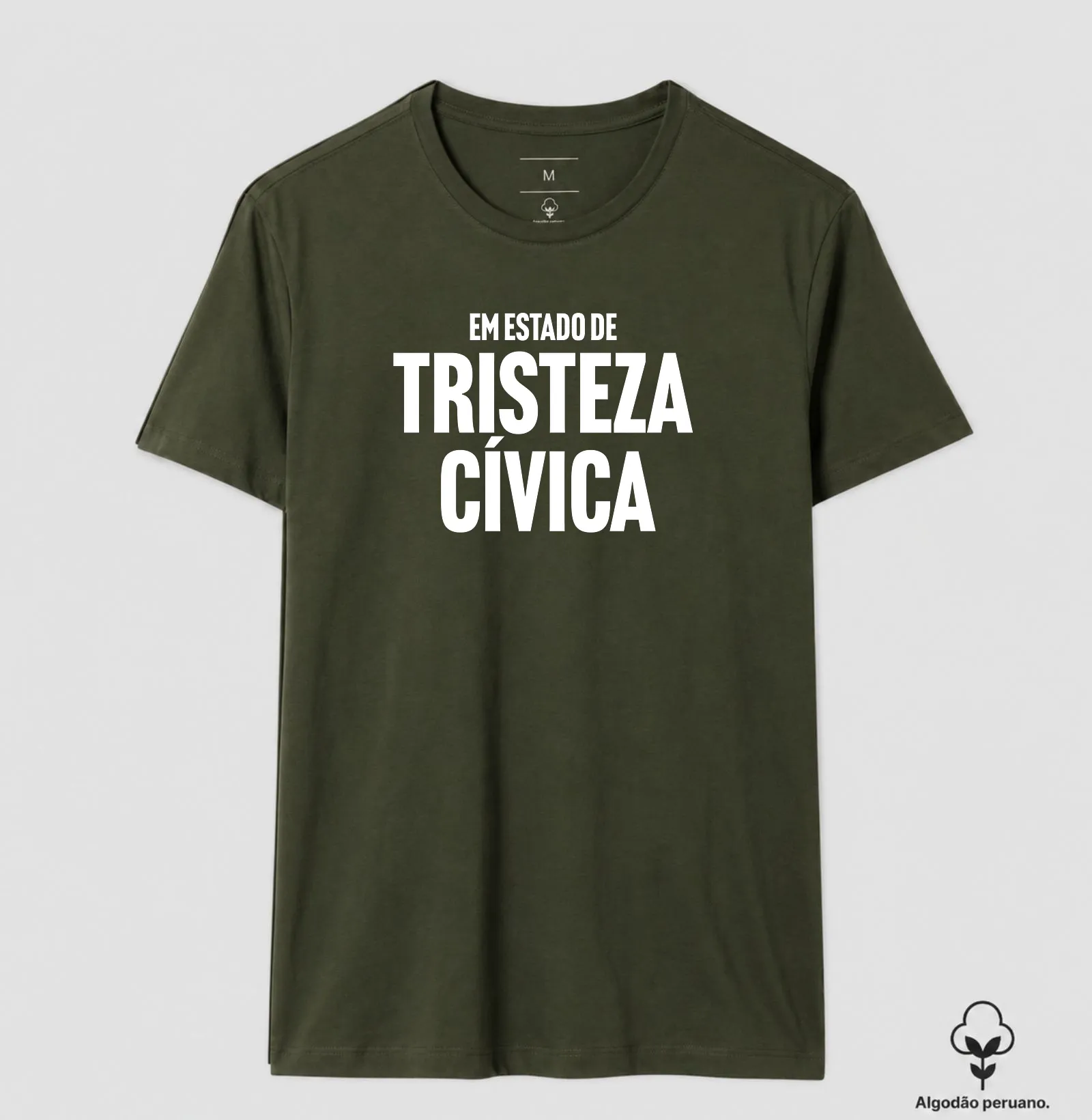 Tristeza Cívica - Imagem 8