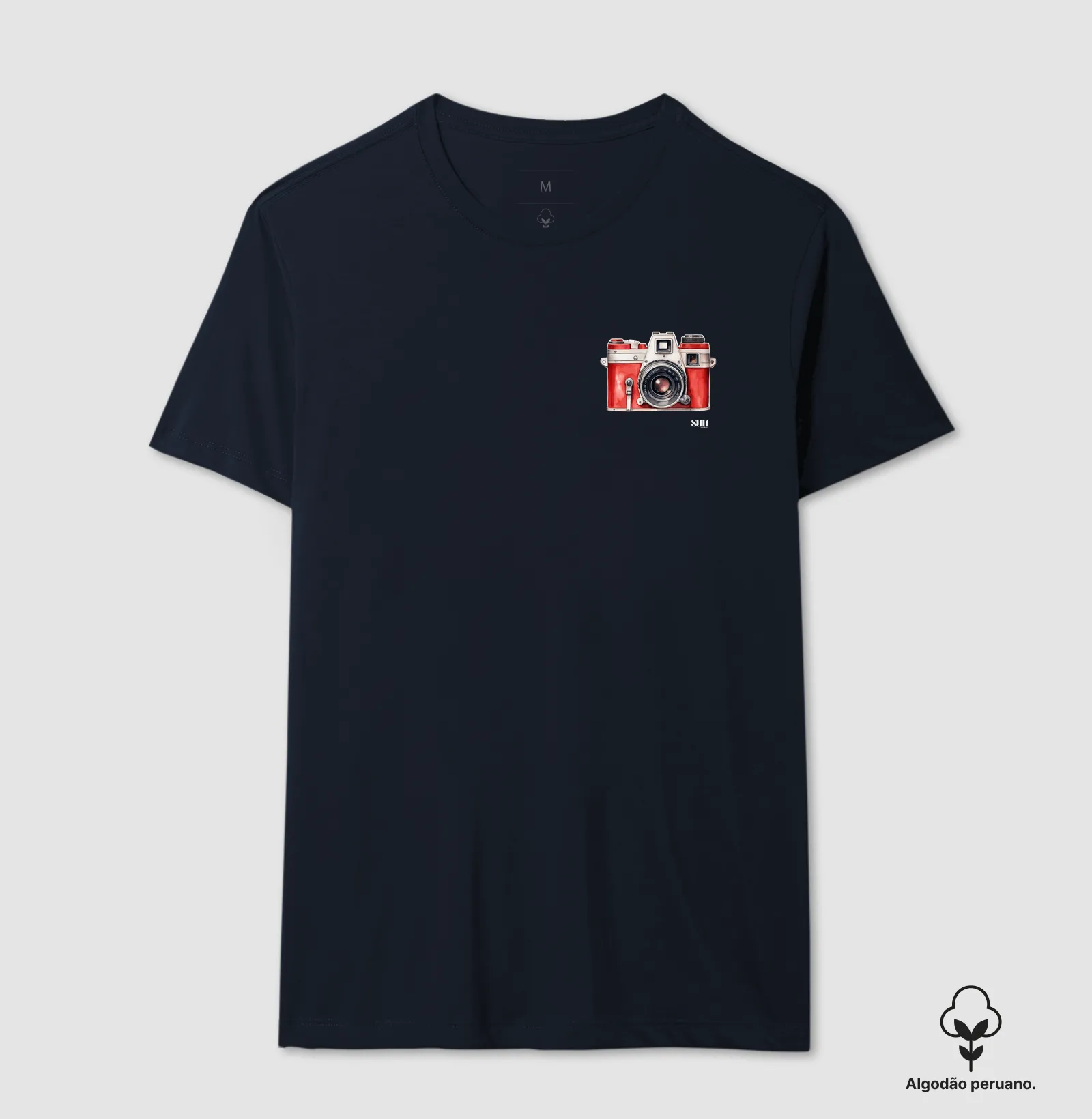 Camisa 5