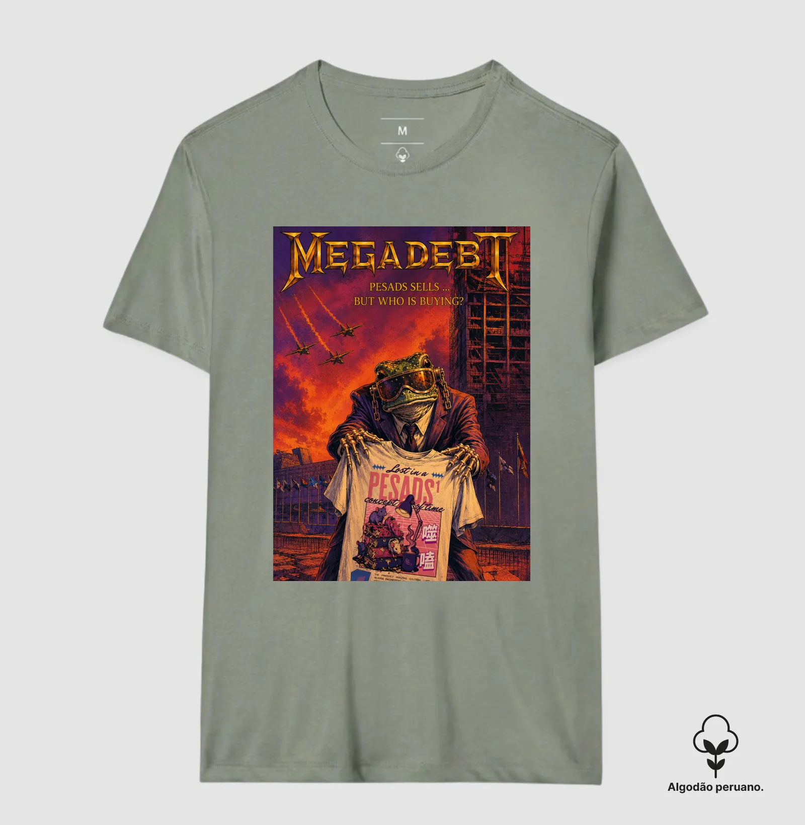 MegadebT - Imagem 7