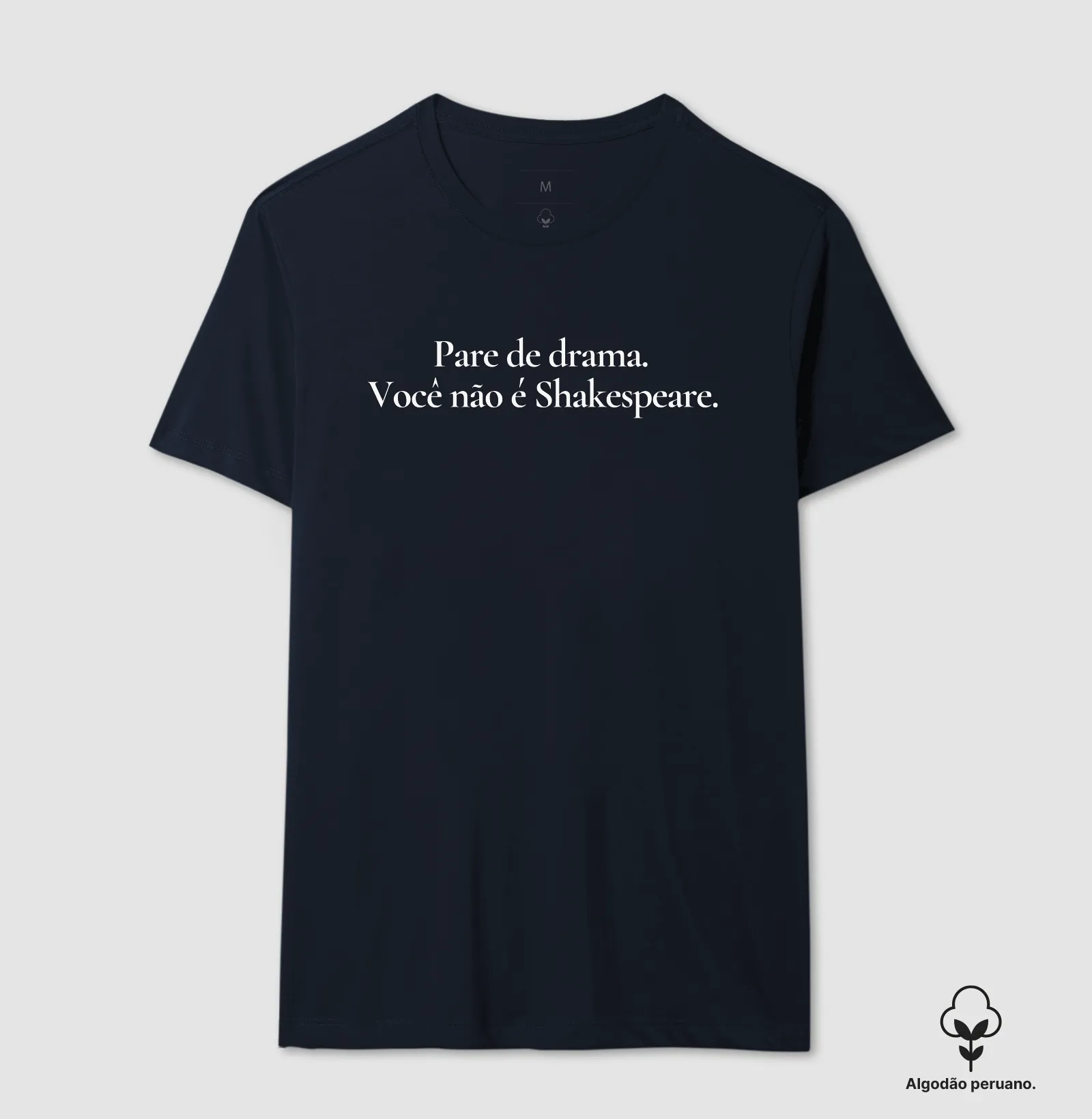 Pare de drama você não é Shakespeare - Imagem 4