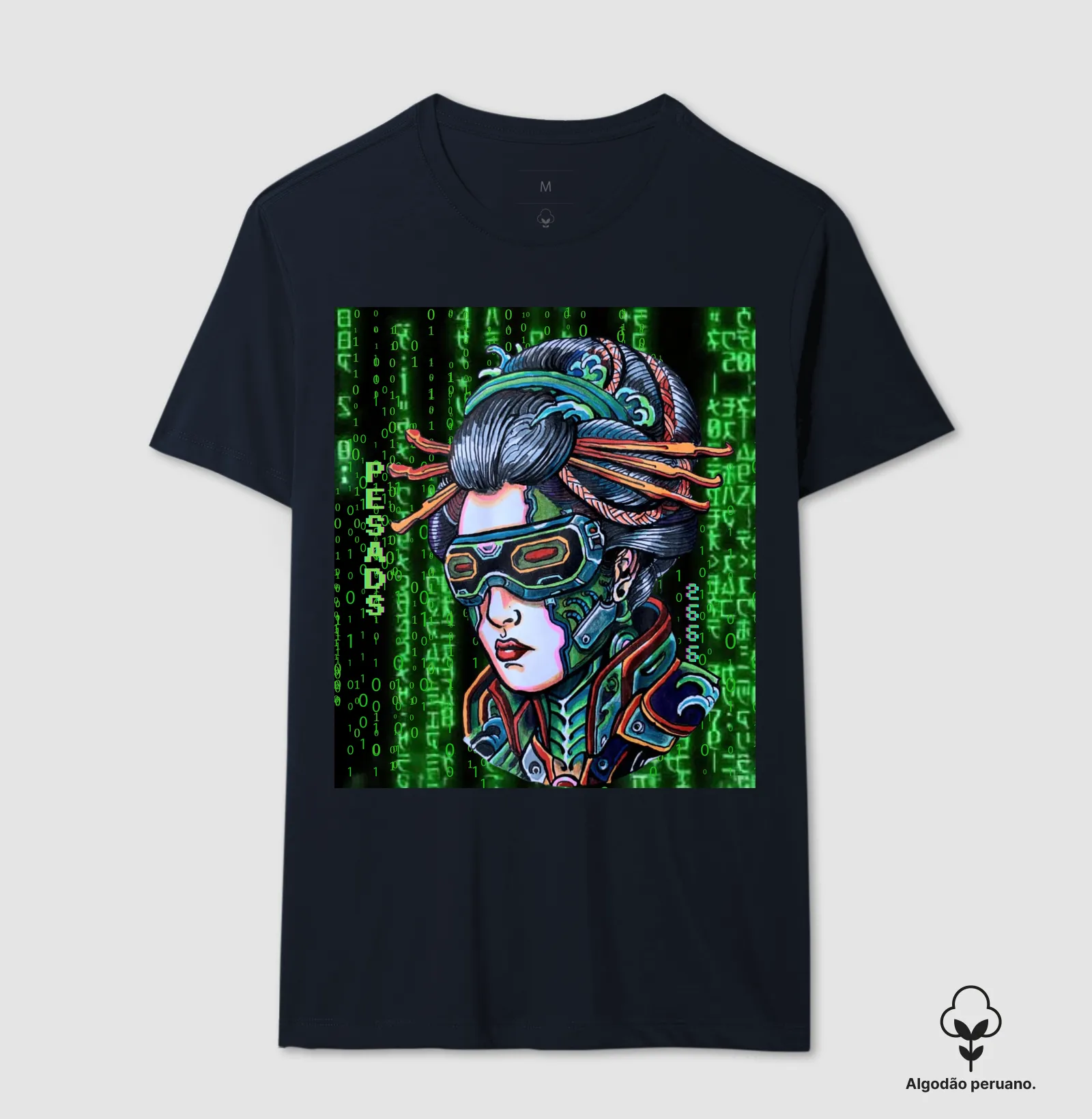 Camisa 4