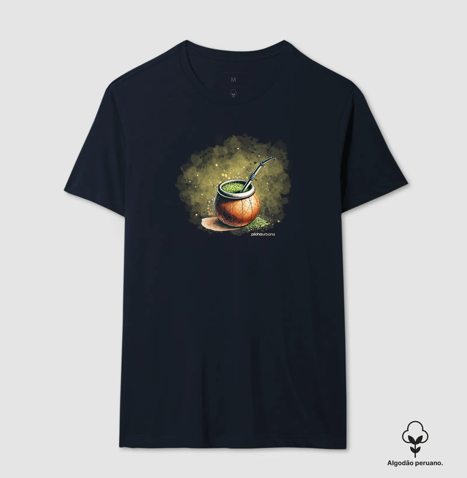 Camisa 12