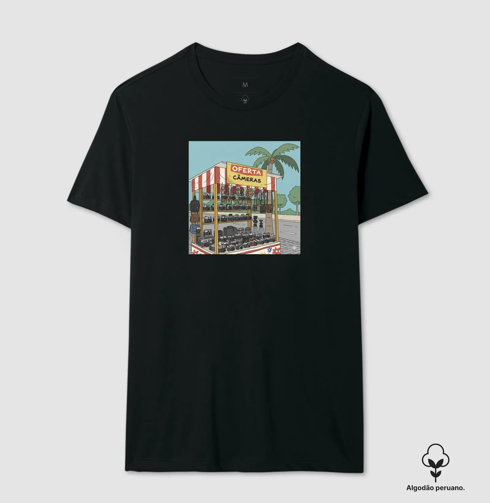 Camisa 5