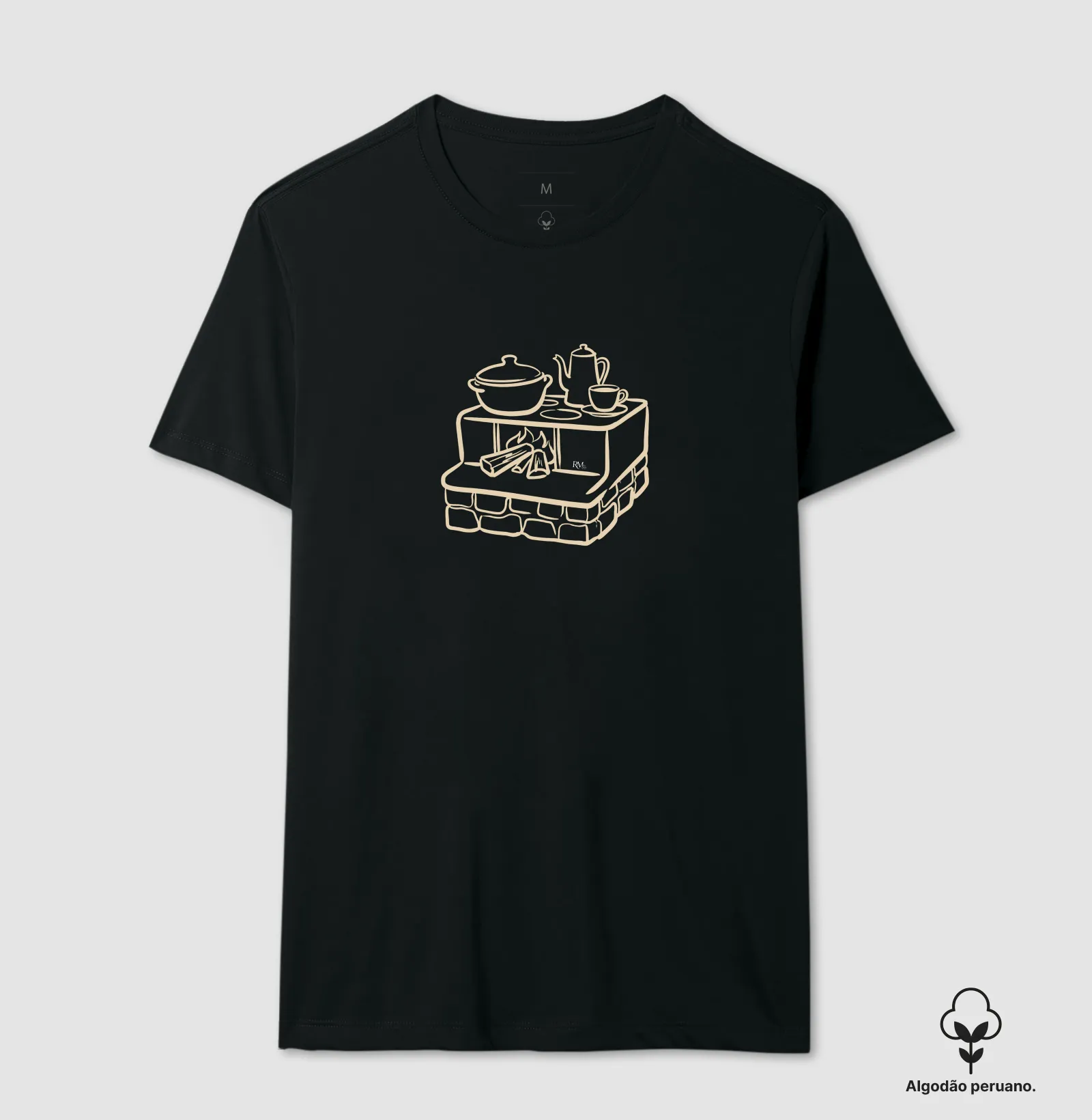 Camisa 8