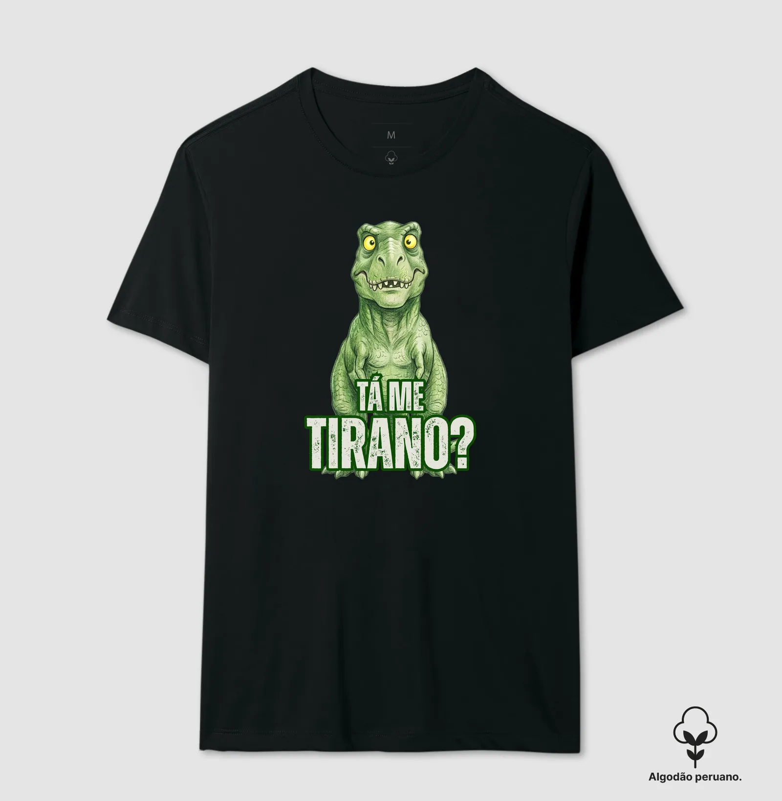 TÁ ME TIRANO? - Imagem 3