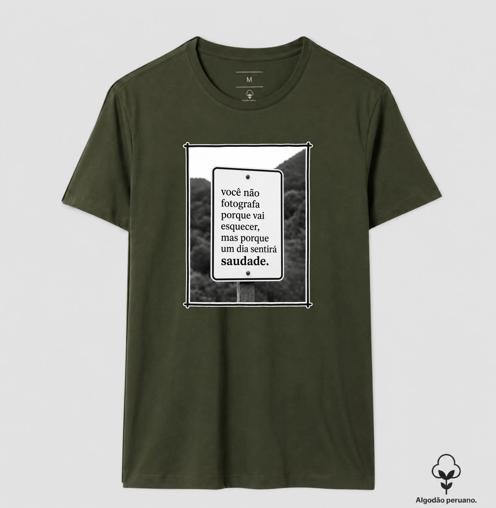 Camisa 7