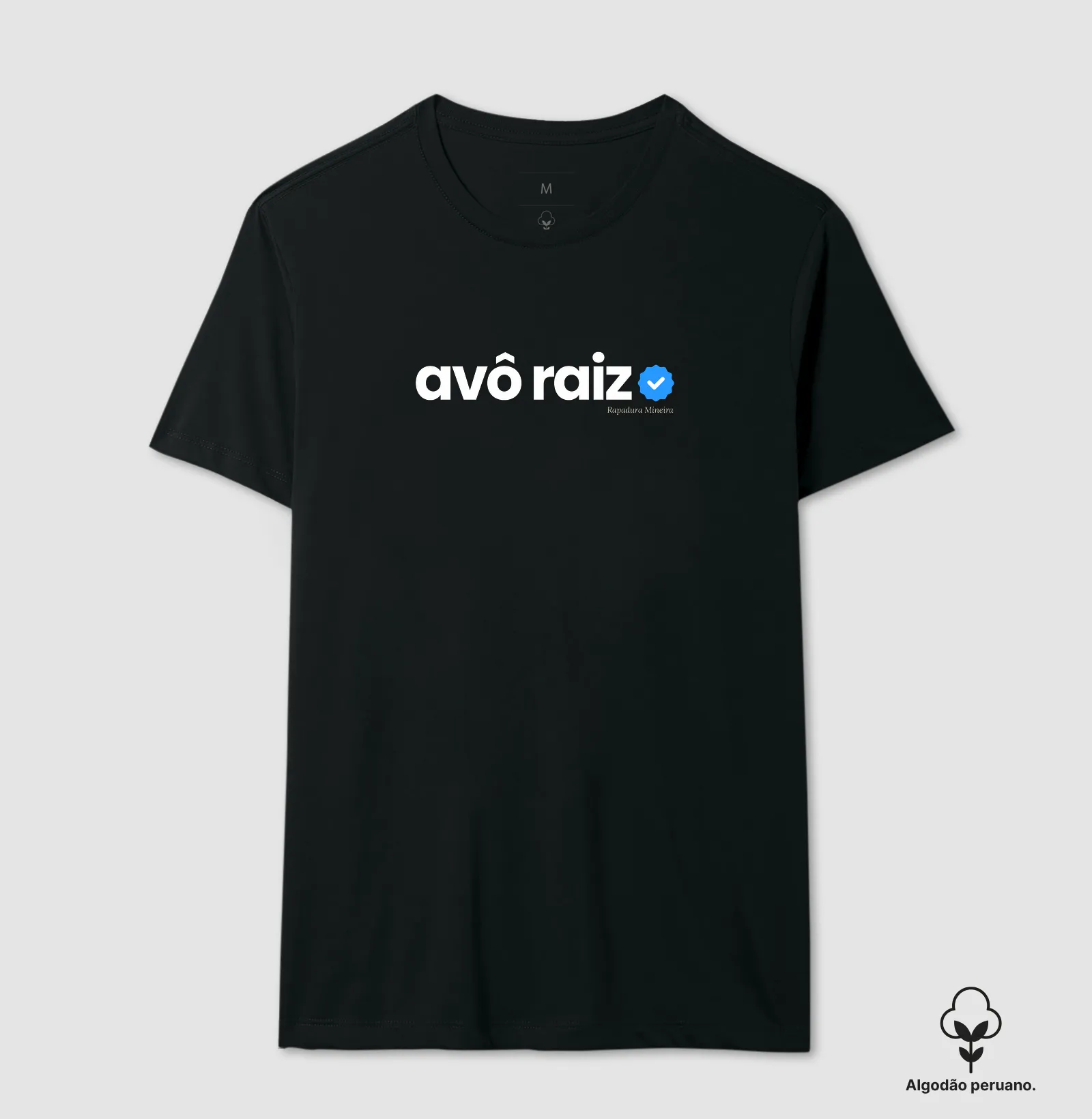 Avô raiz. - Imagem 4