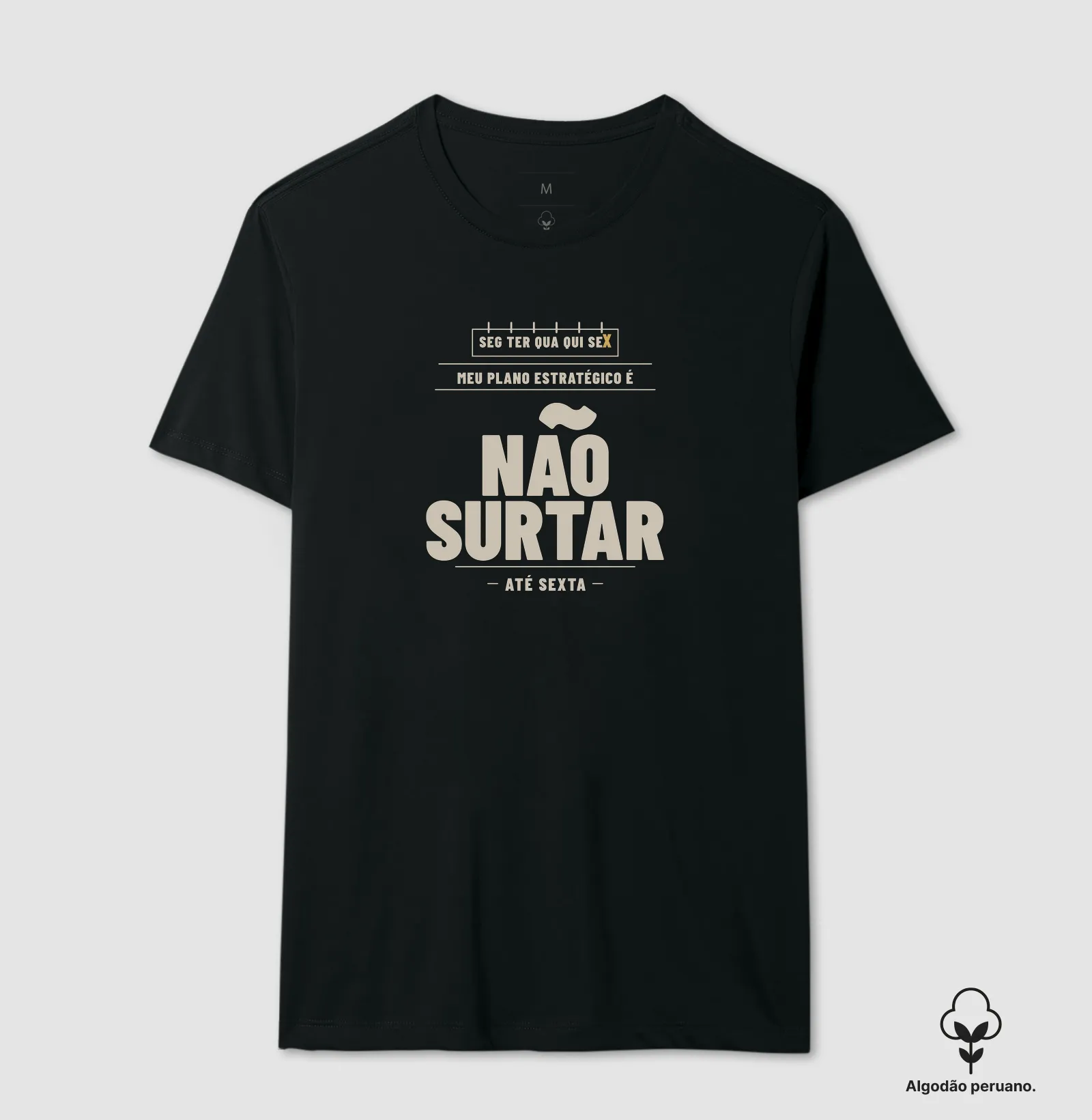 Não surte (até sexta) - Imagem 6